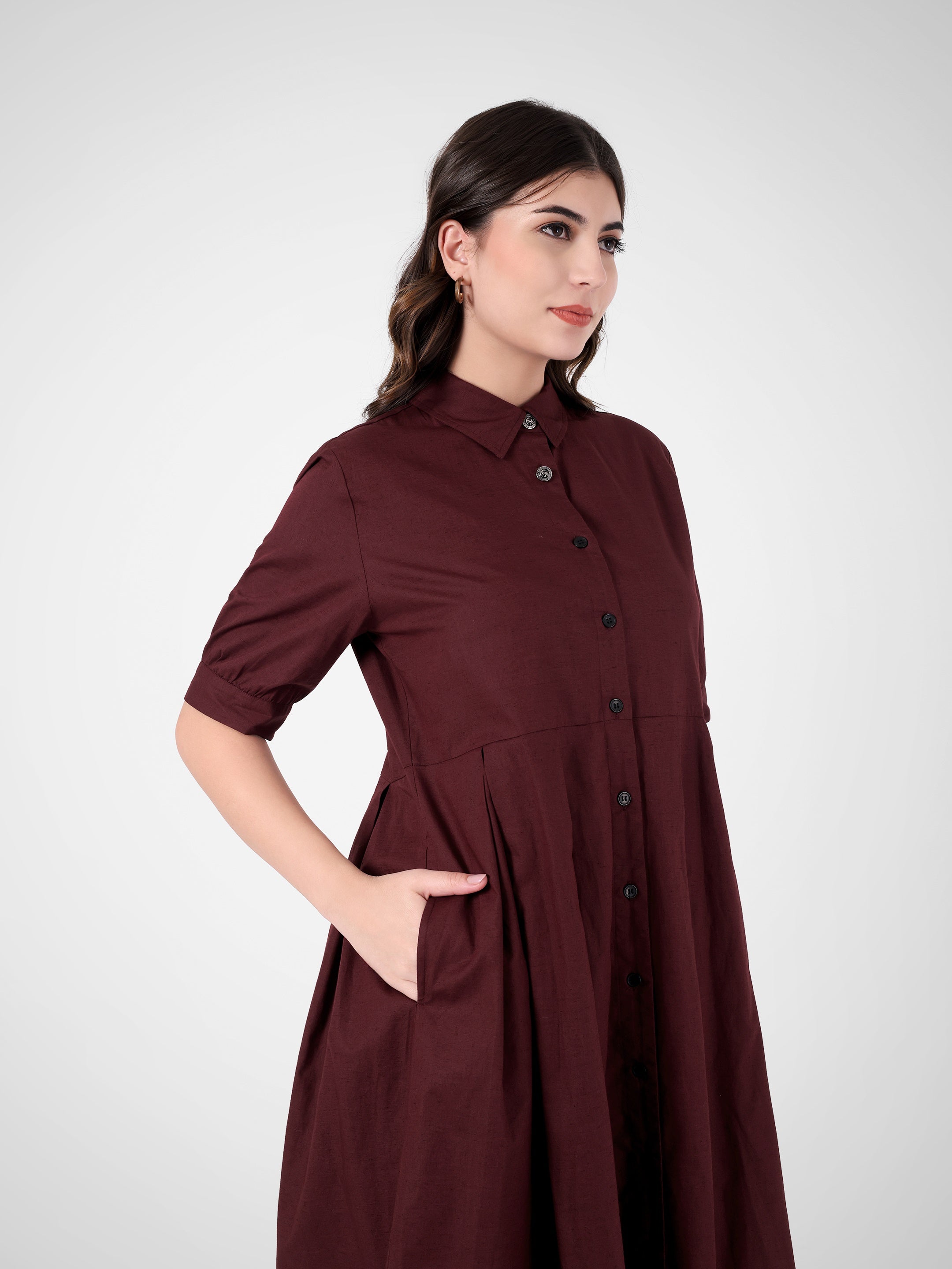 DRESS - 4001015