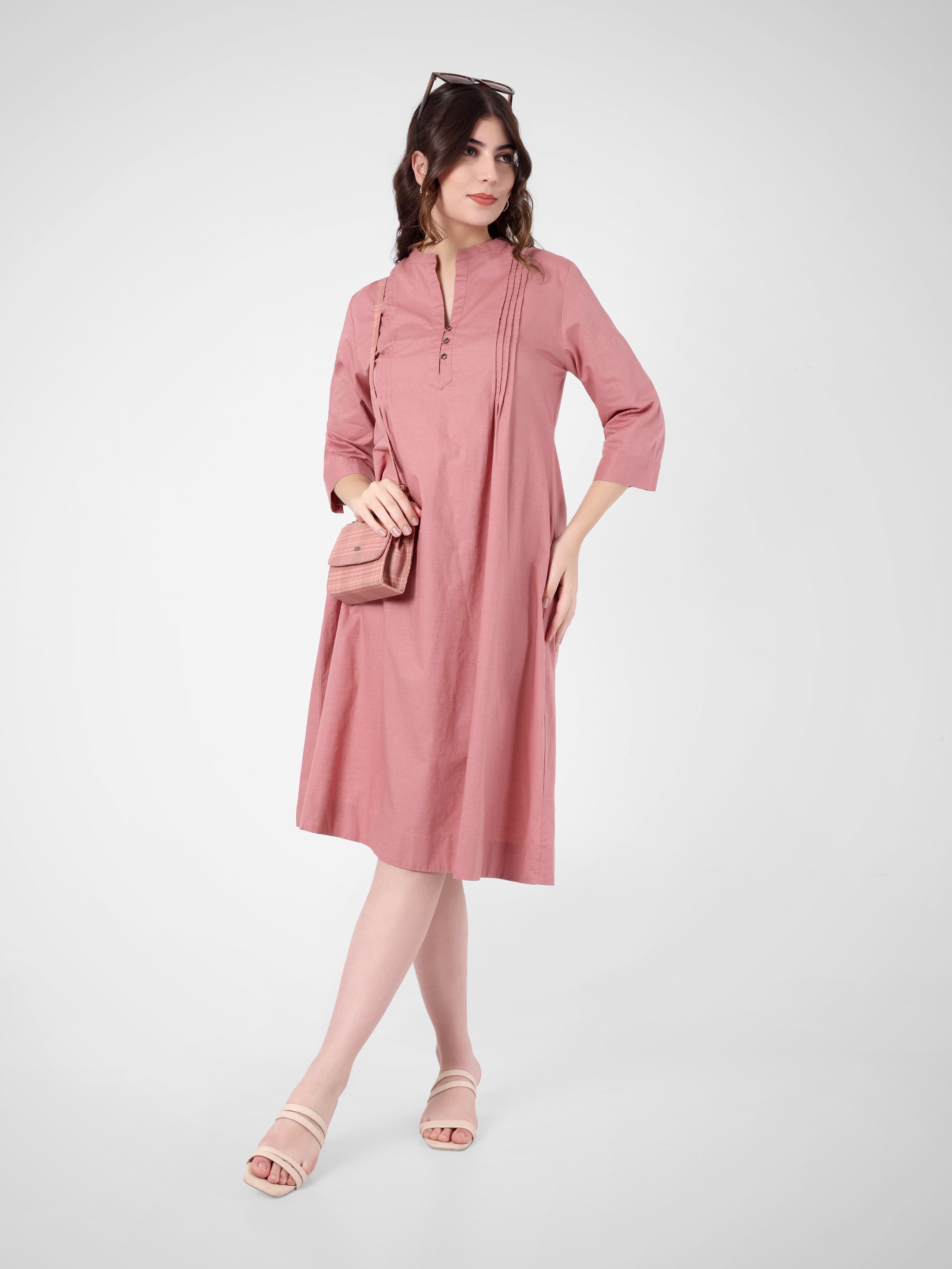 DRESS - 4001046