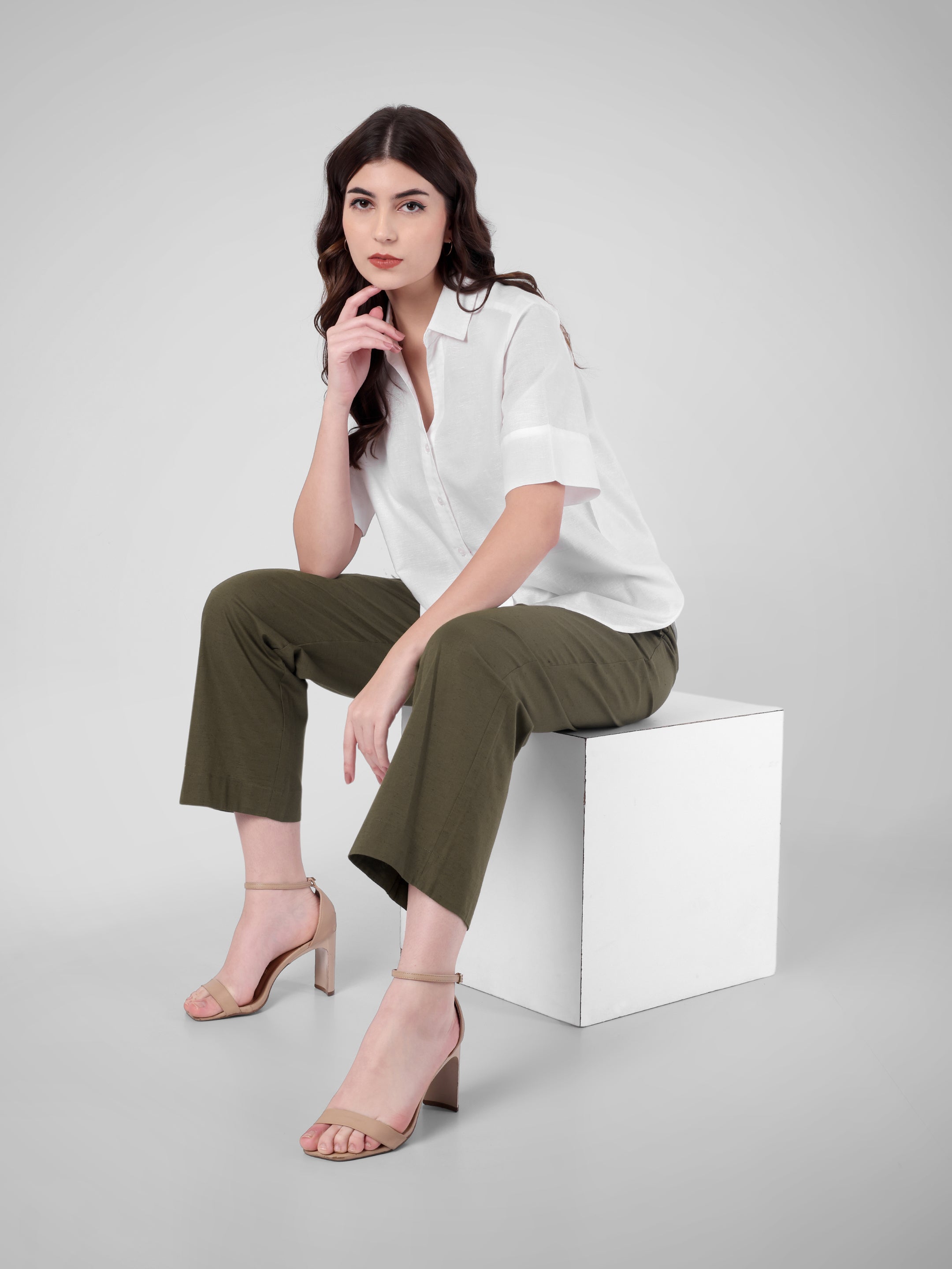 SHIRT - 4001012