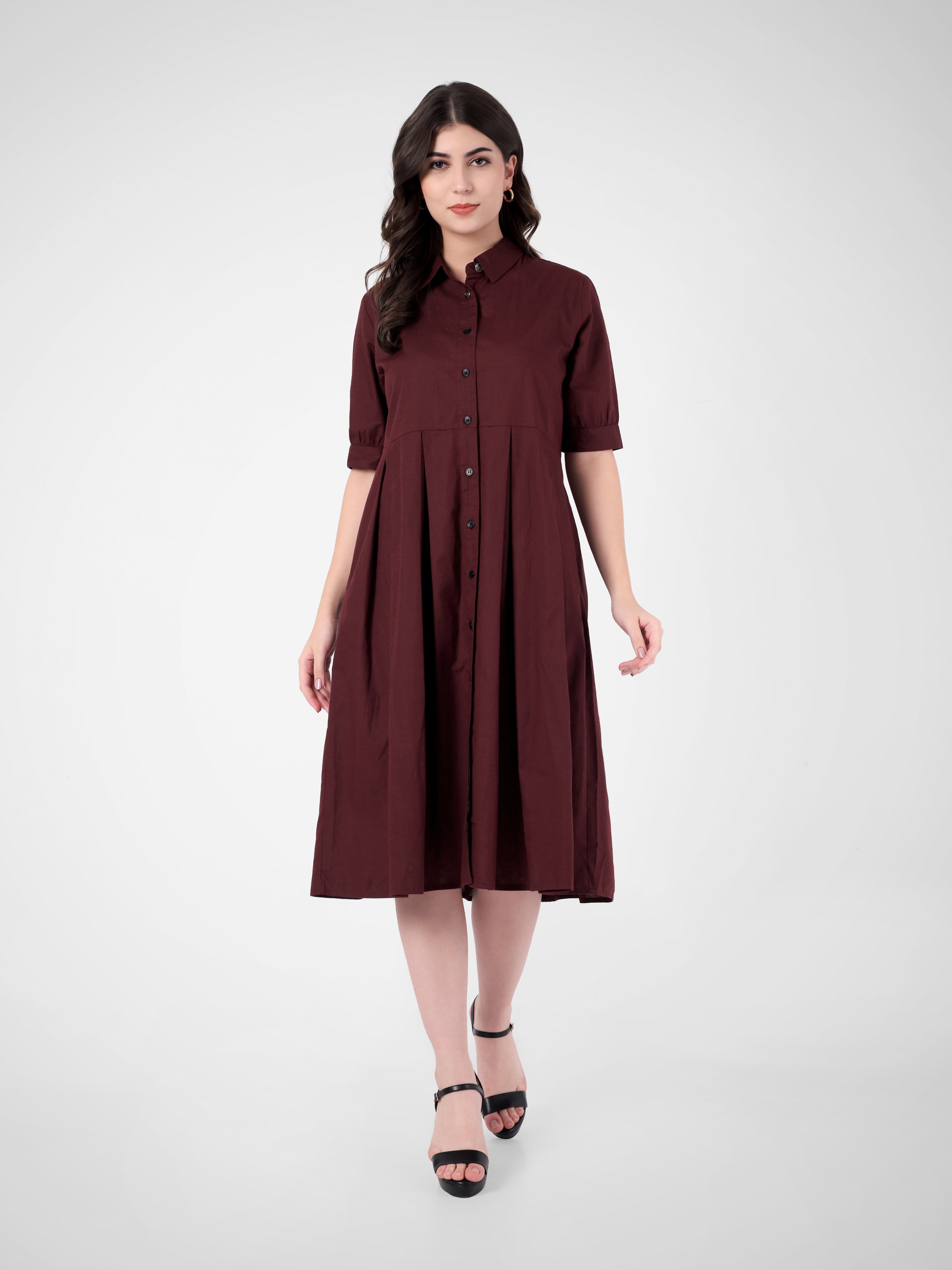 DRESS - 4001015