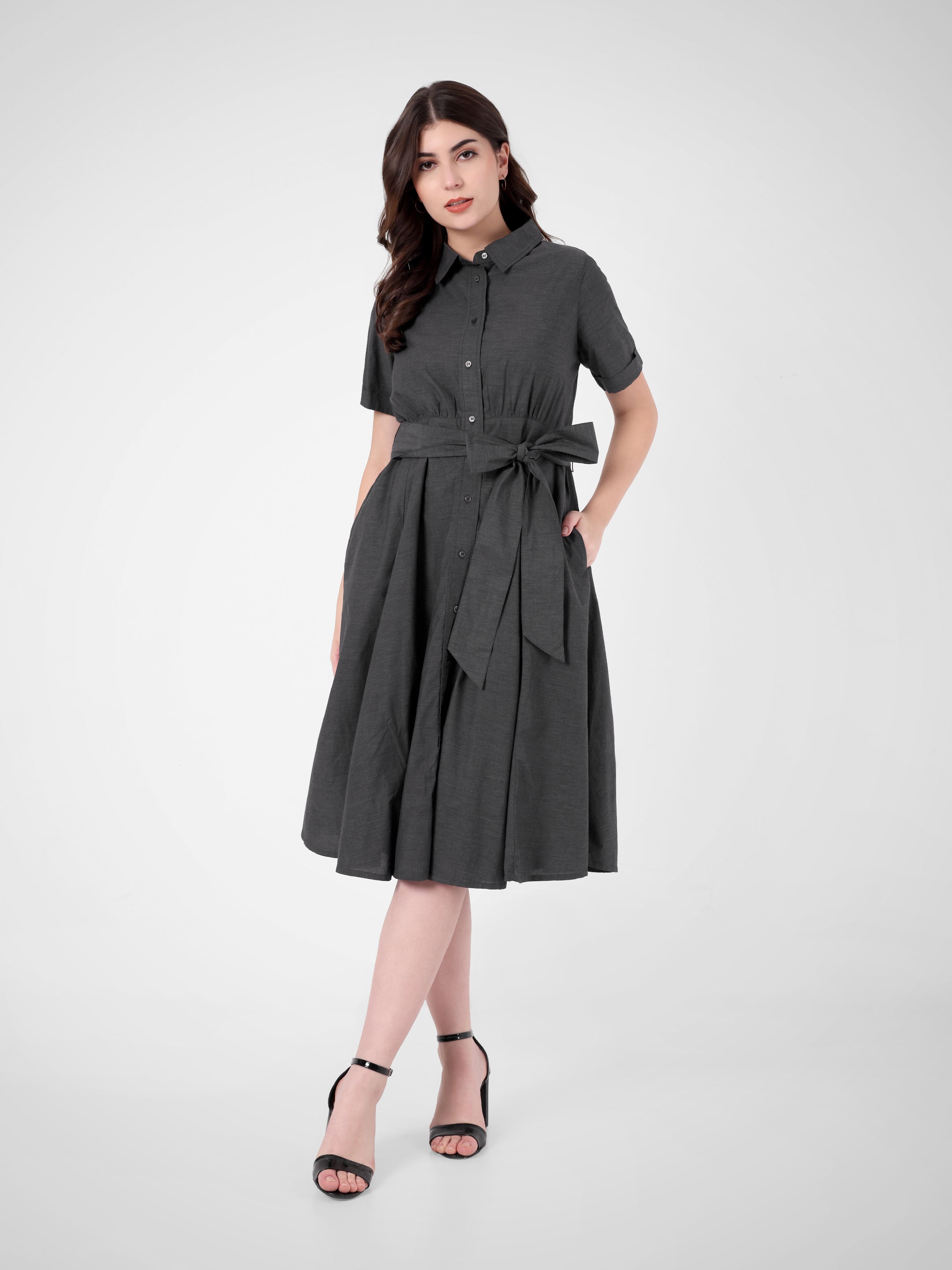 DRESS - 4001043