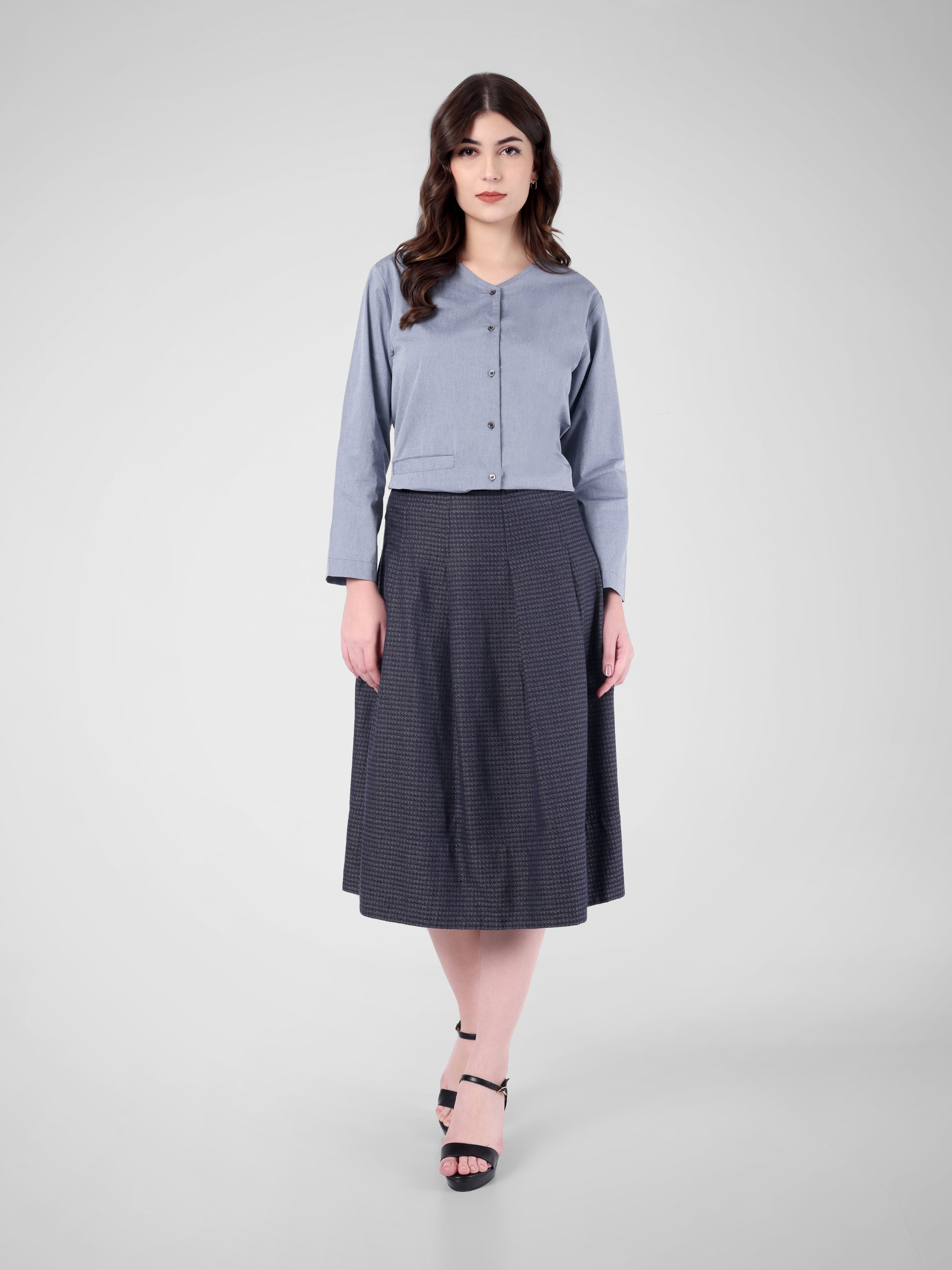 SKIRT - 4001030