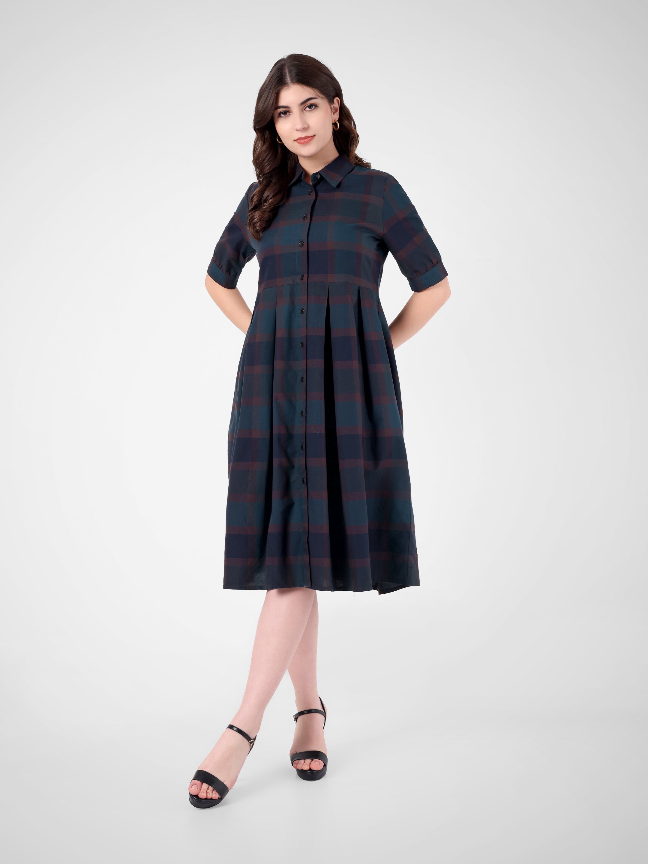 DRESS - 4001028