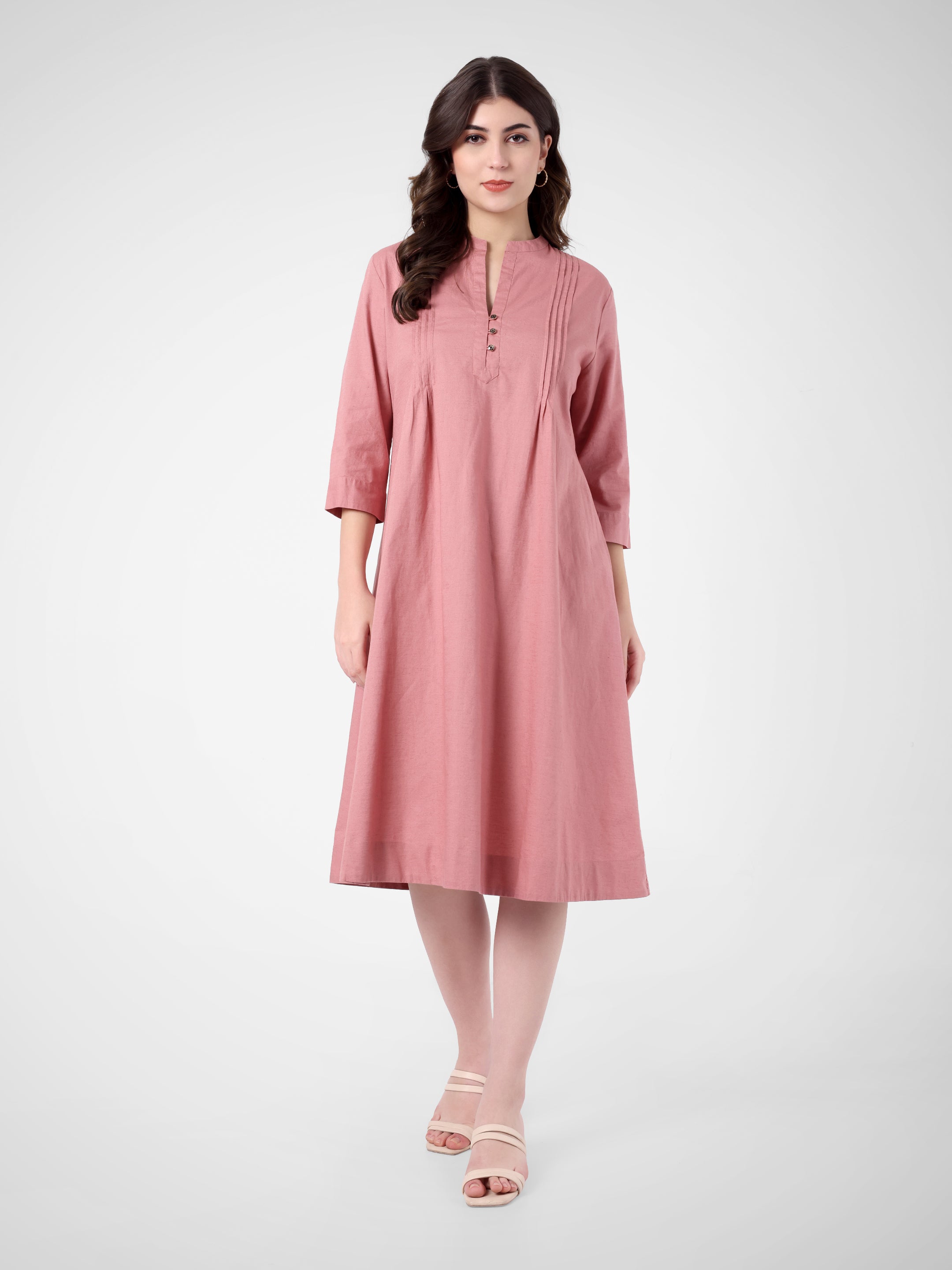 DRESS - 4001046