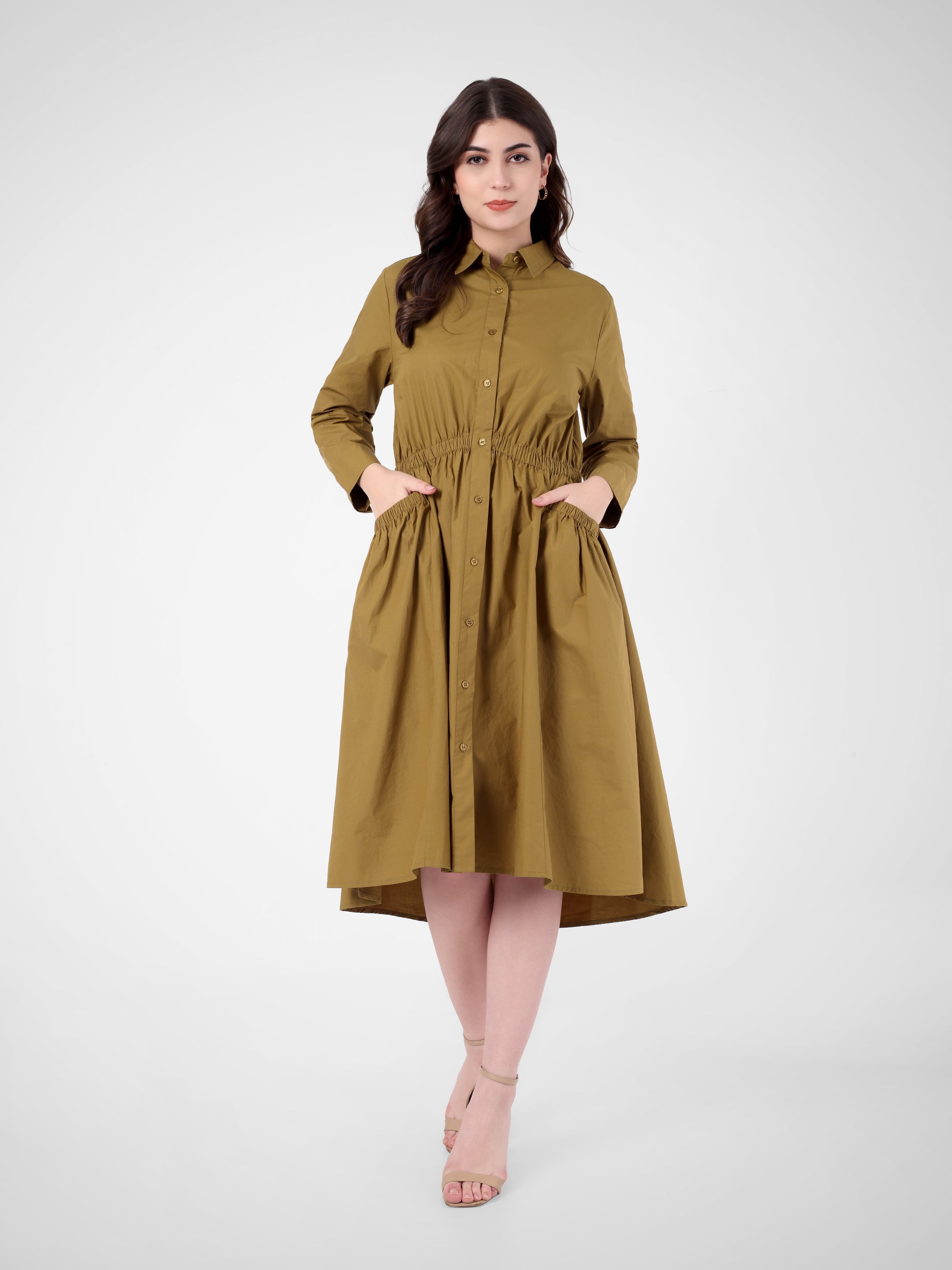 DRESS - 4001072