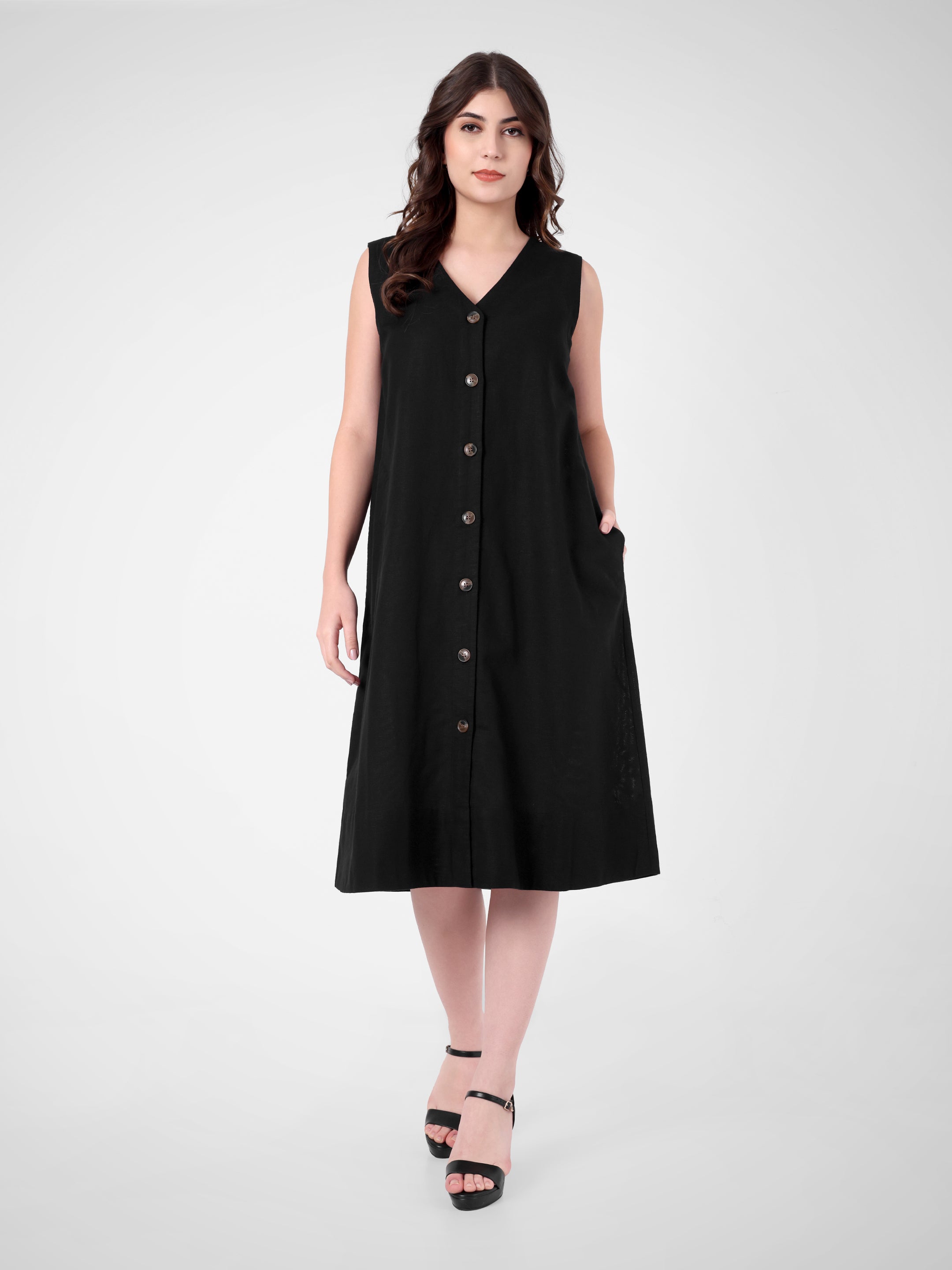 DRESS - 4001033