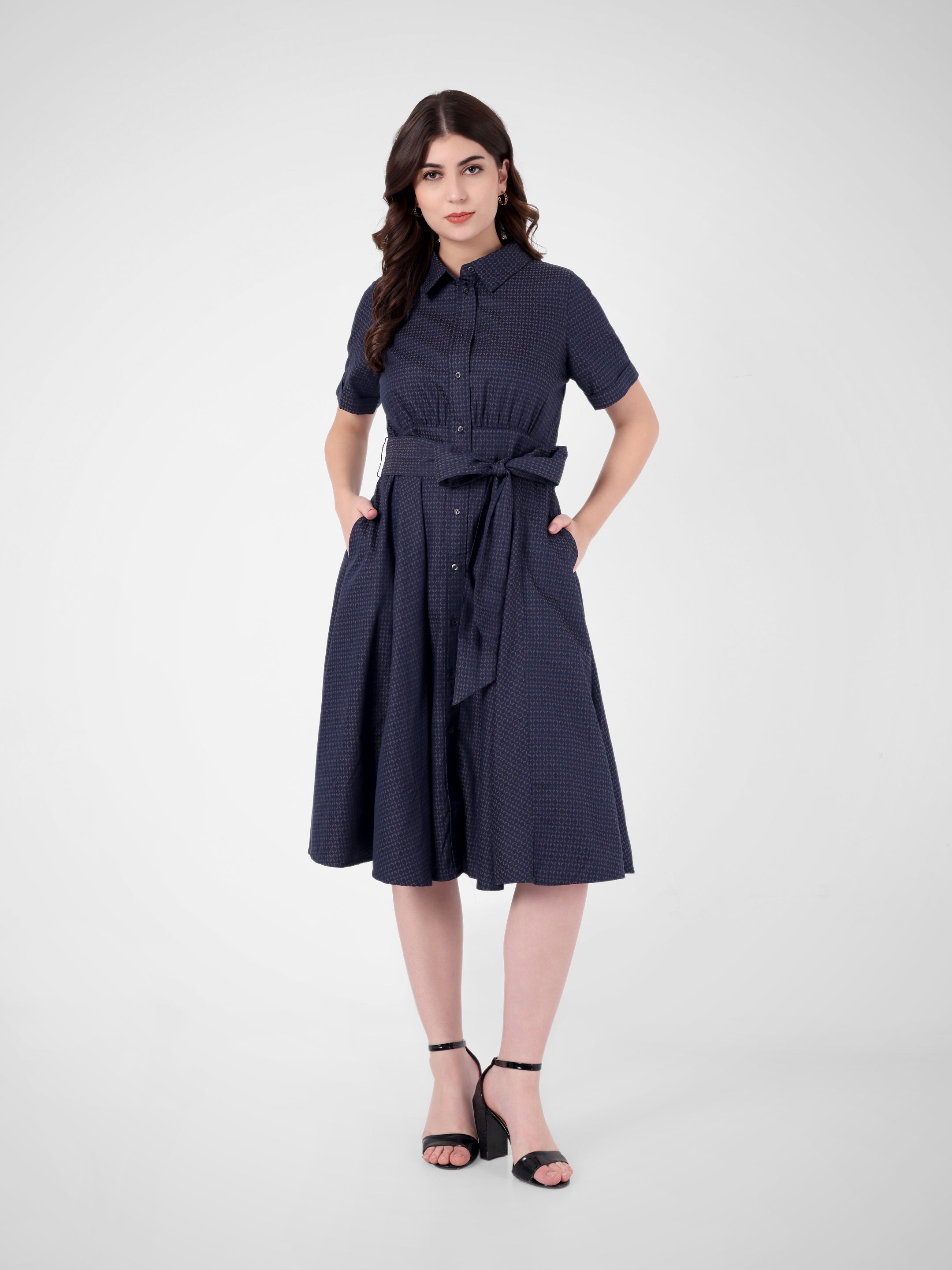 DRESS - 4001042