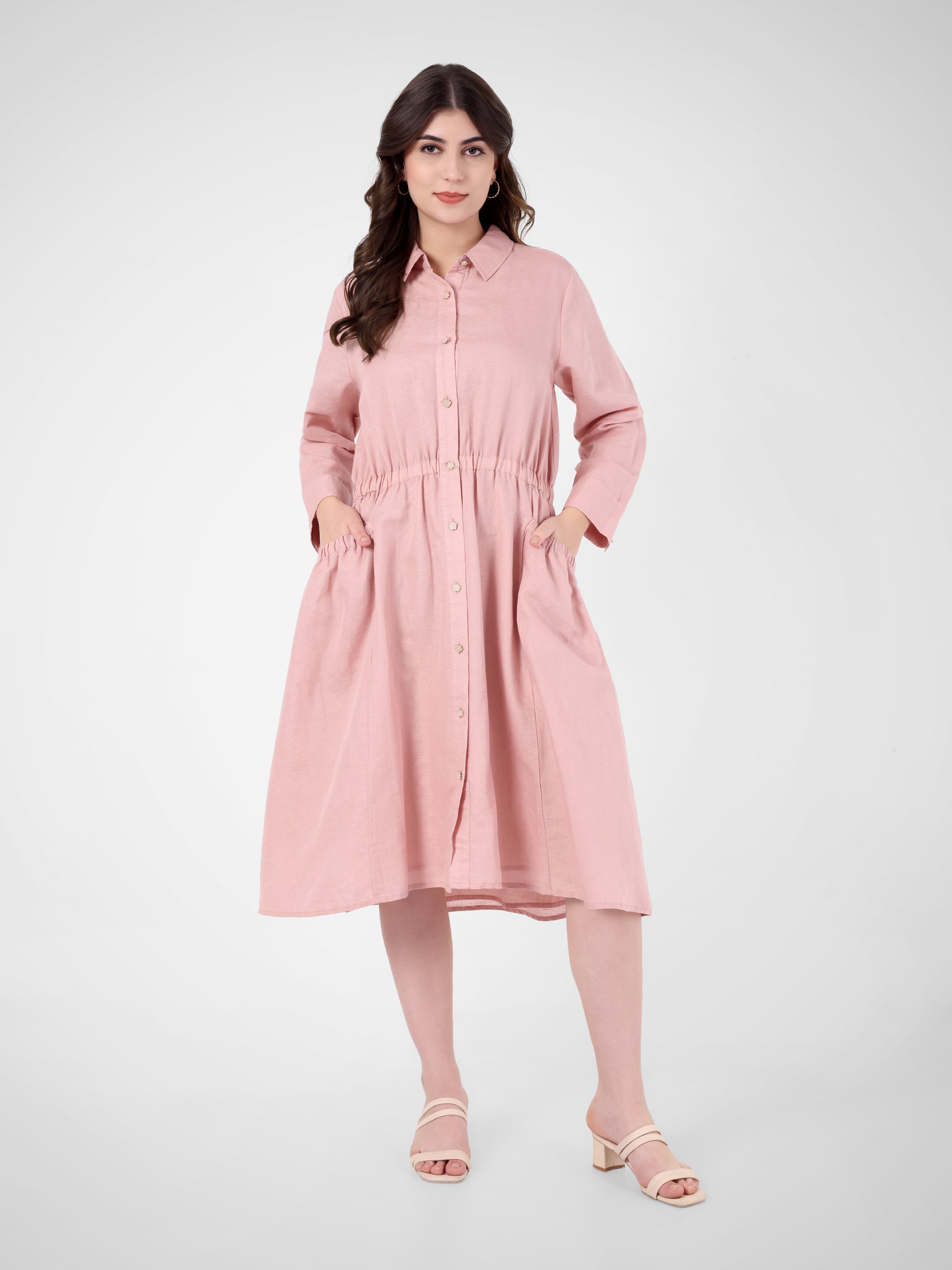DRESS - 4001032