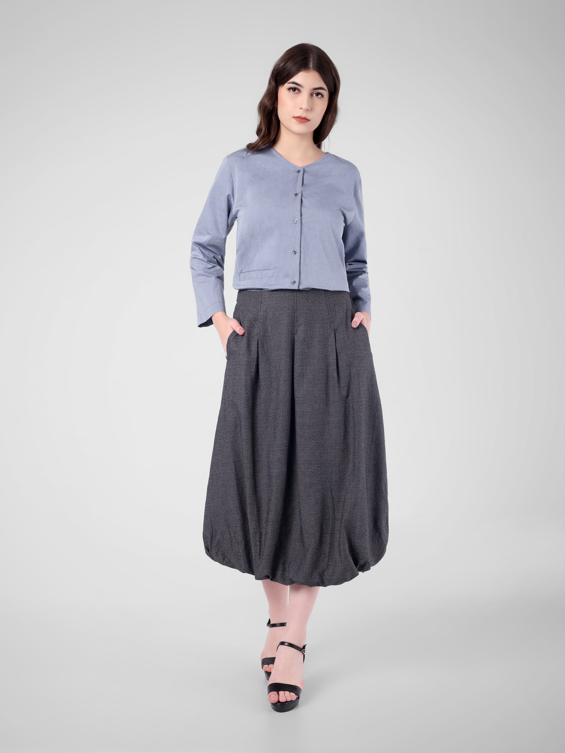 SKIRT - 4001037