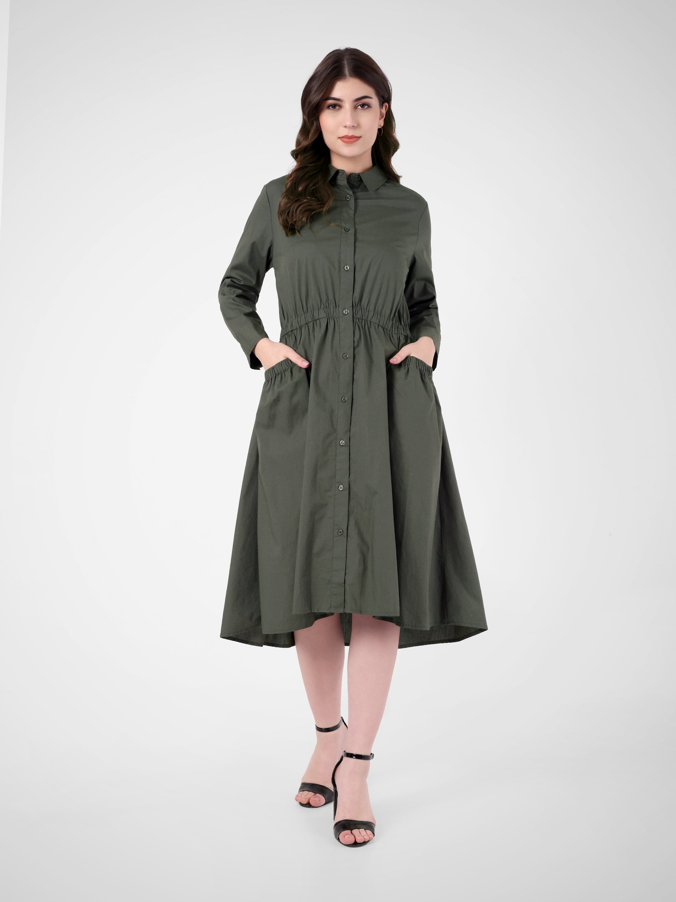 DRESS - 4001017