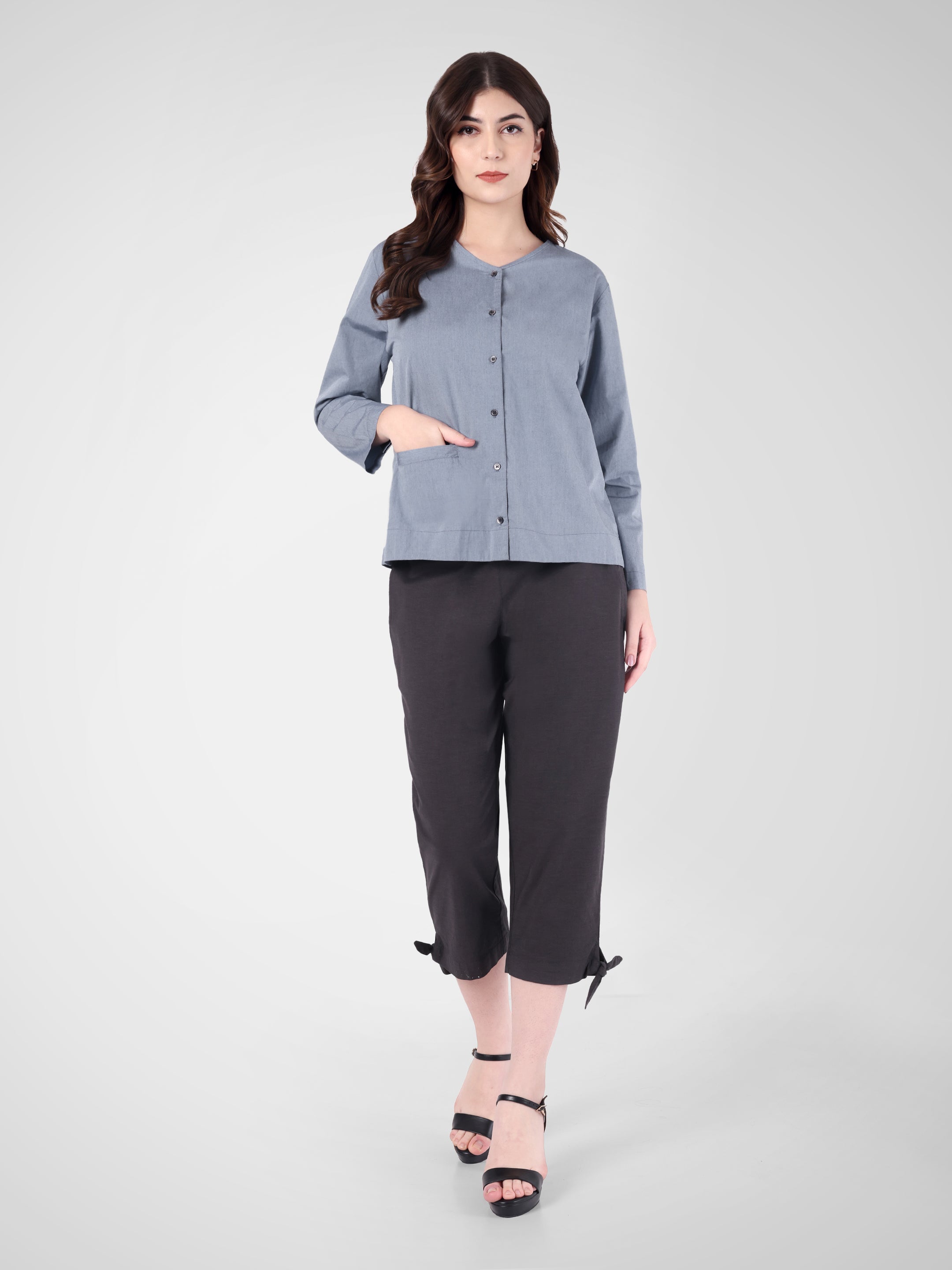 SHIRT - 4001007