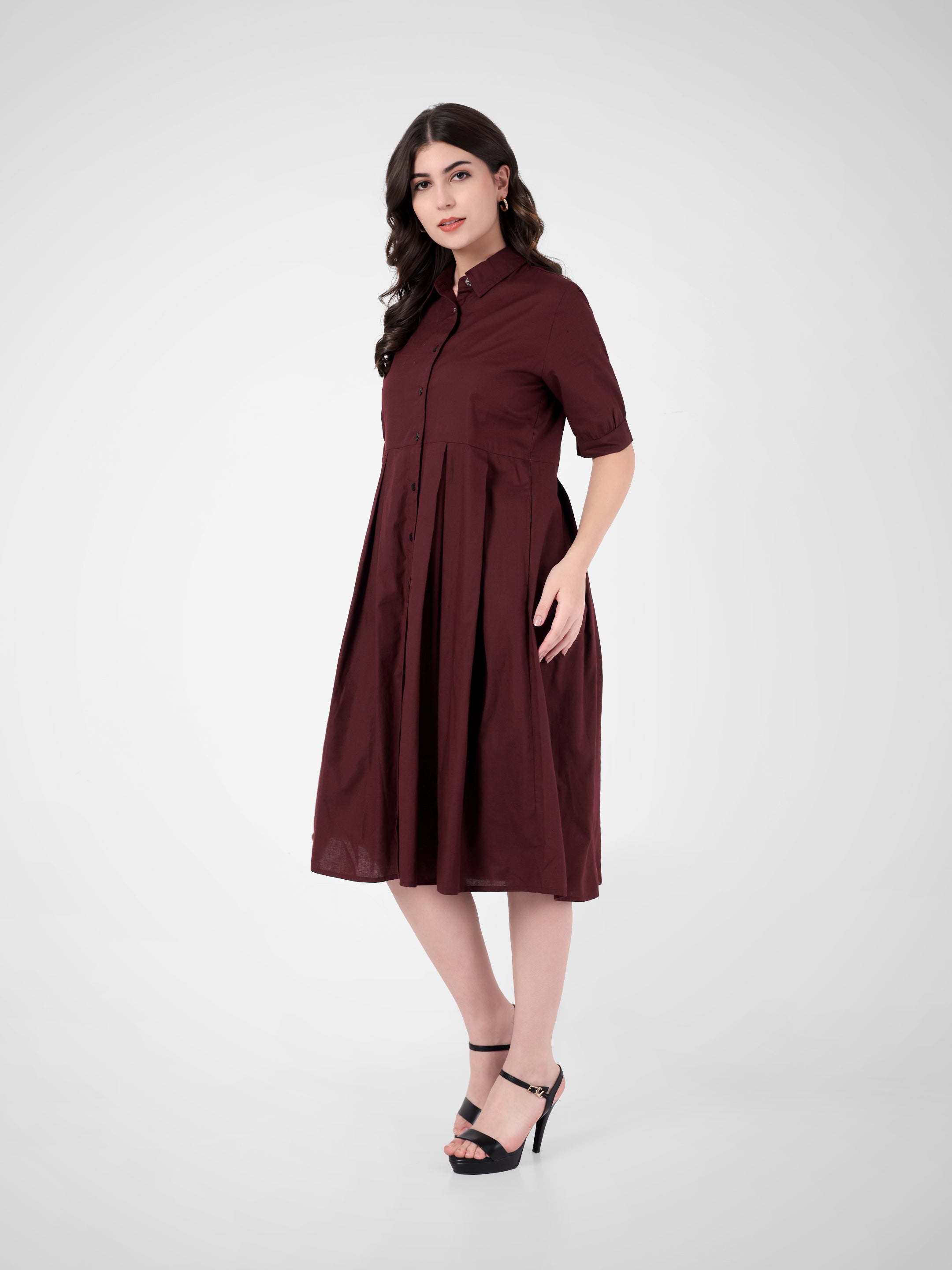DRESS - 4001015