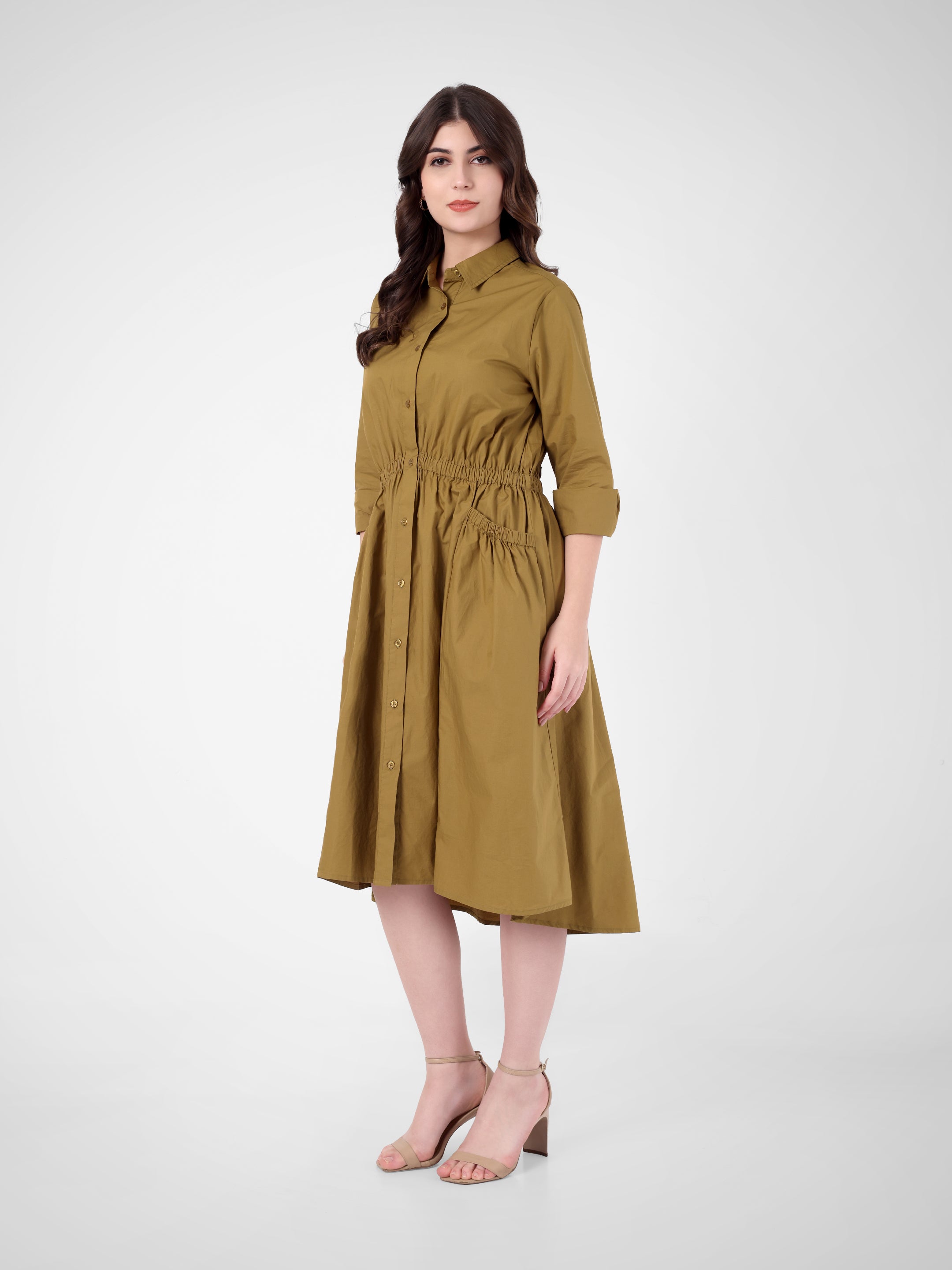 DRESS - 4001072