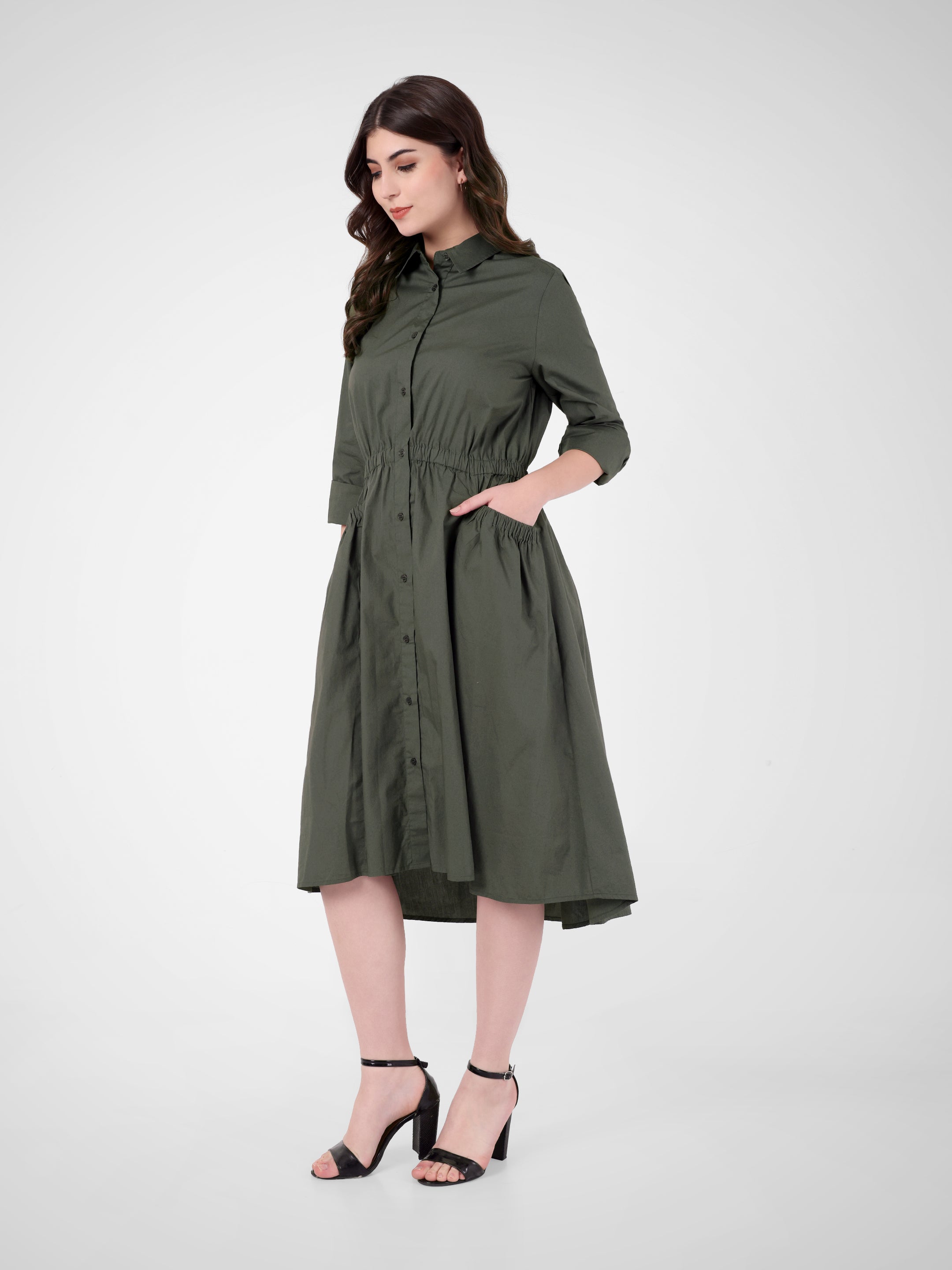 DRESS - 4001017