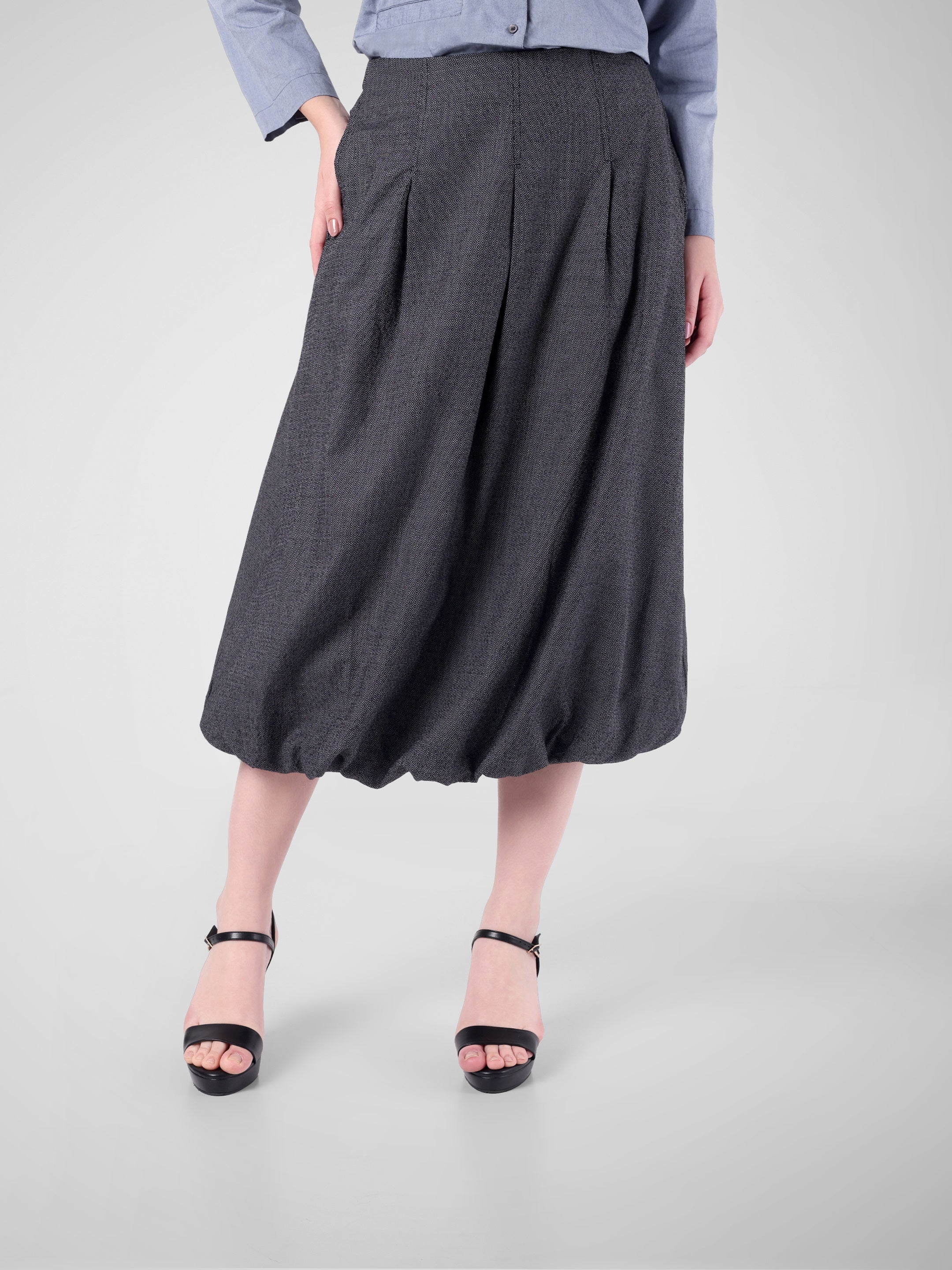 SKIRT - 4001037