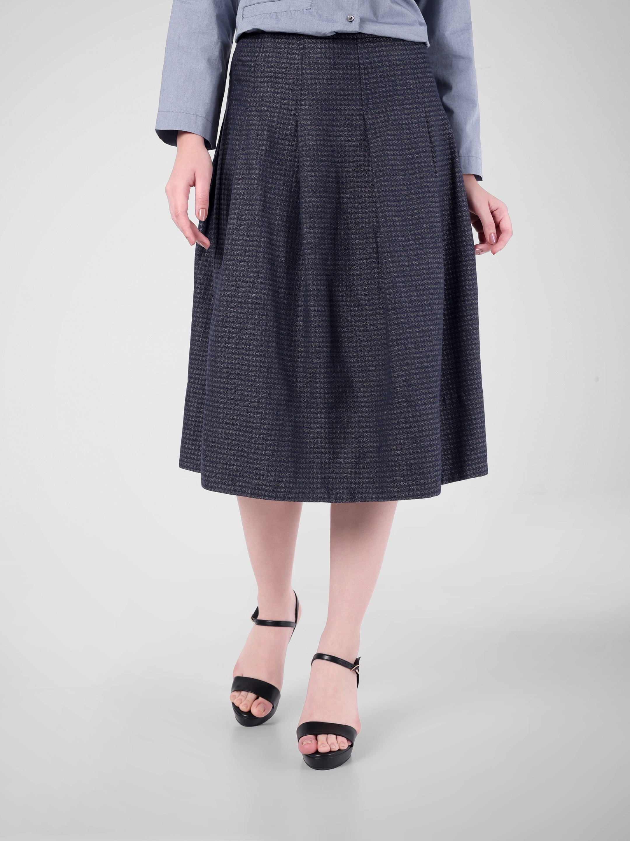 SKIRT - 4001030