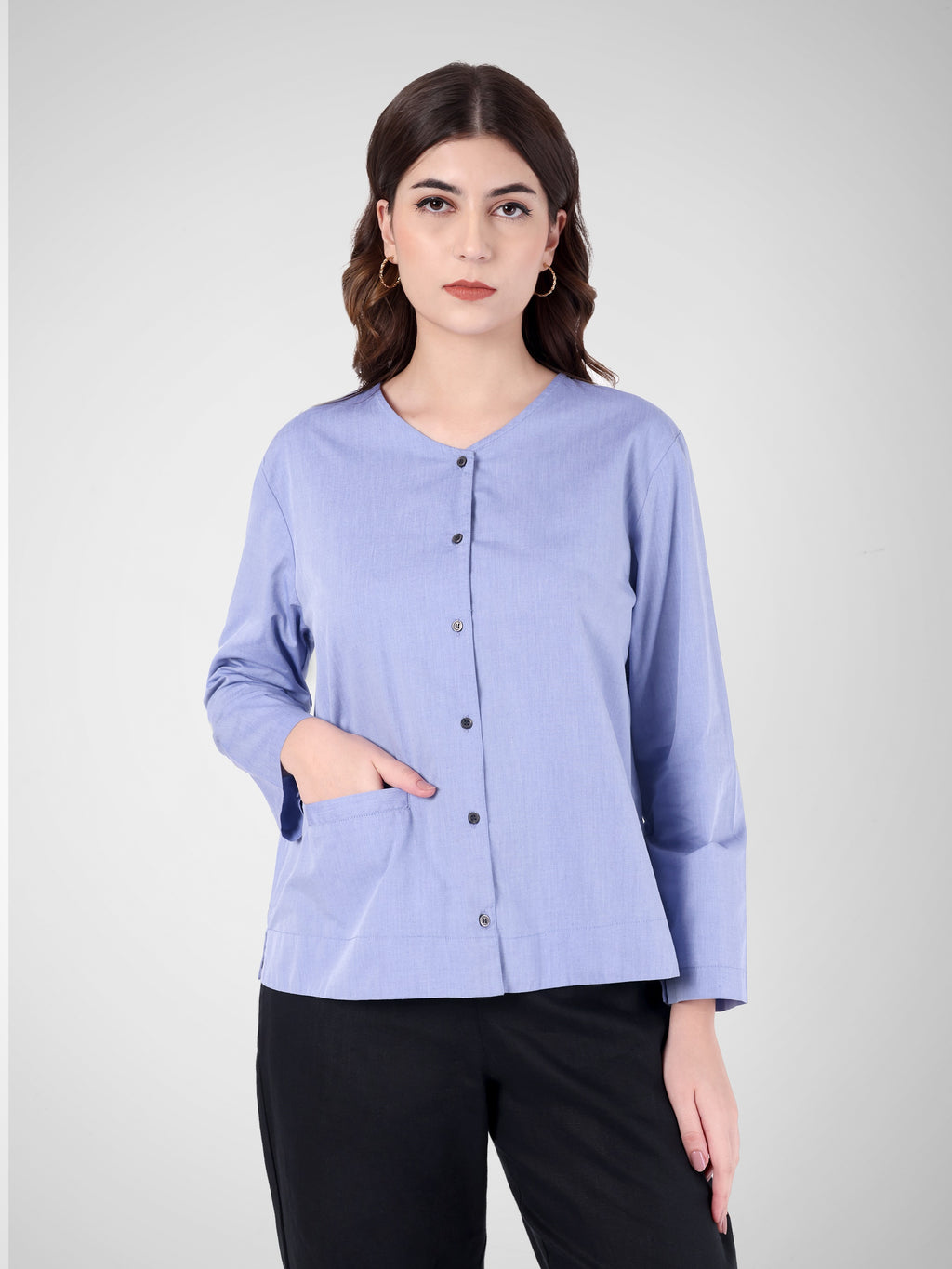 SHIRT - 4001006