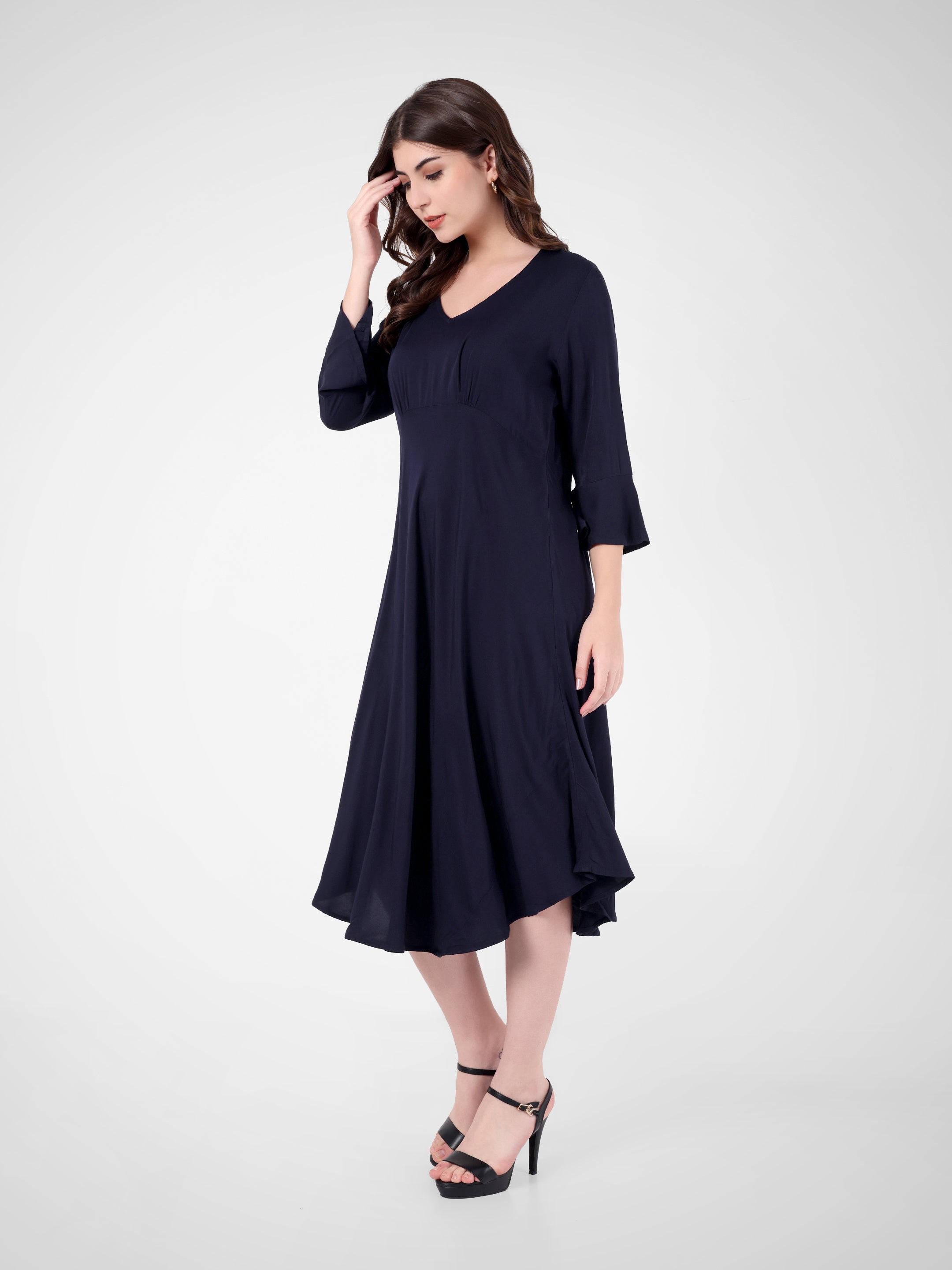 DRESS - 4001026