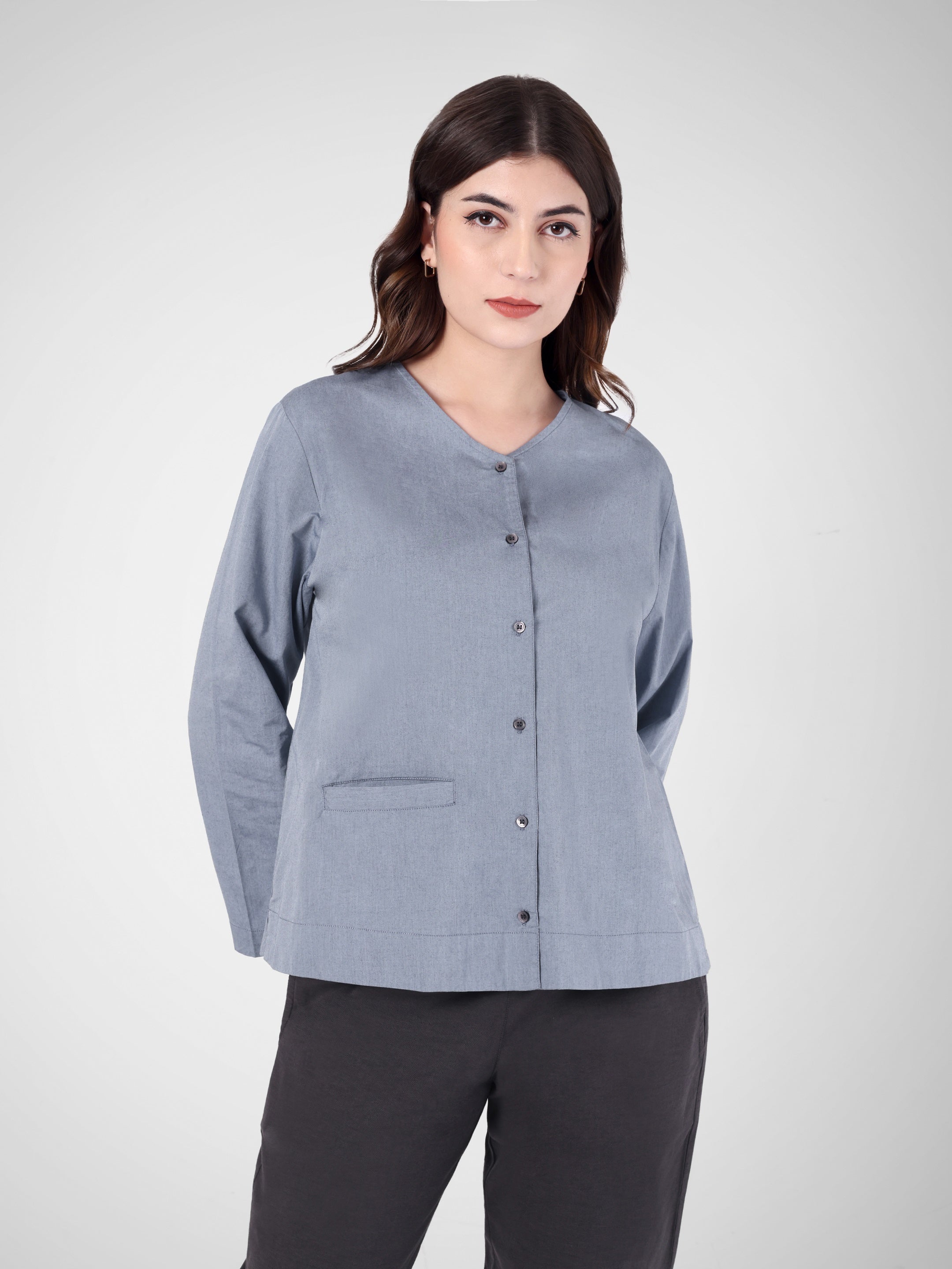 SHIRT - 4001007