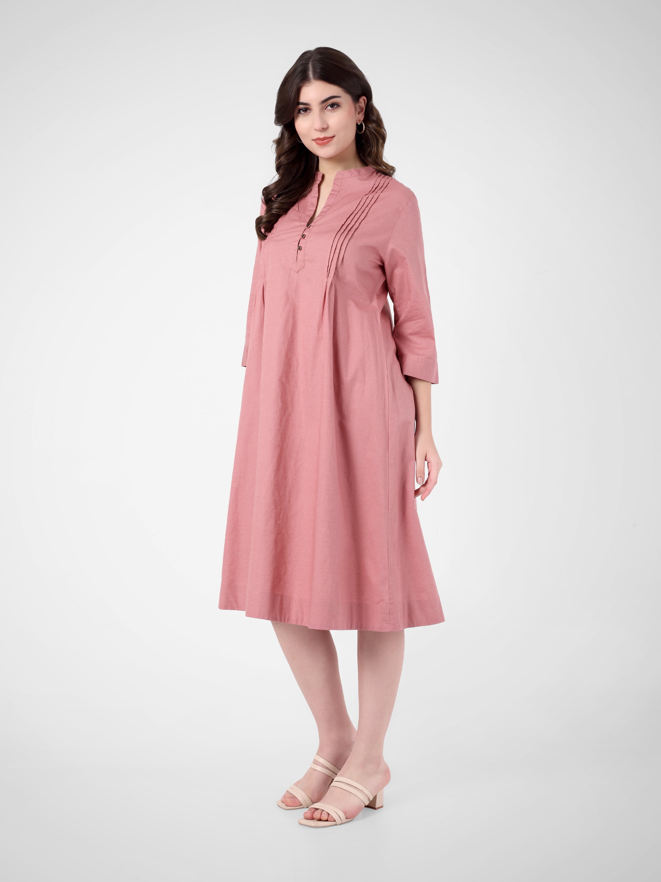 DRESS - 4001046