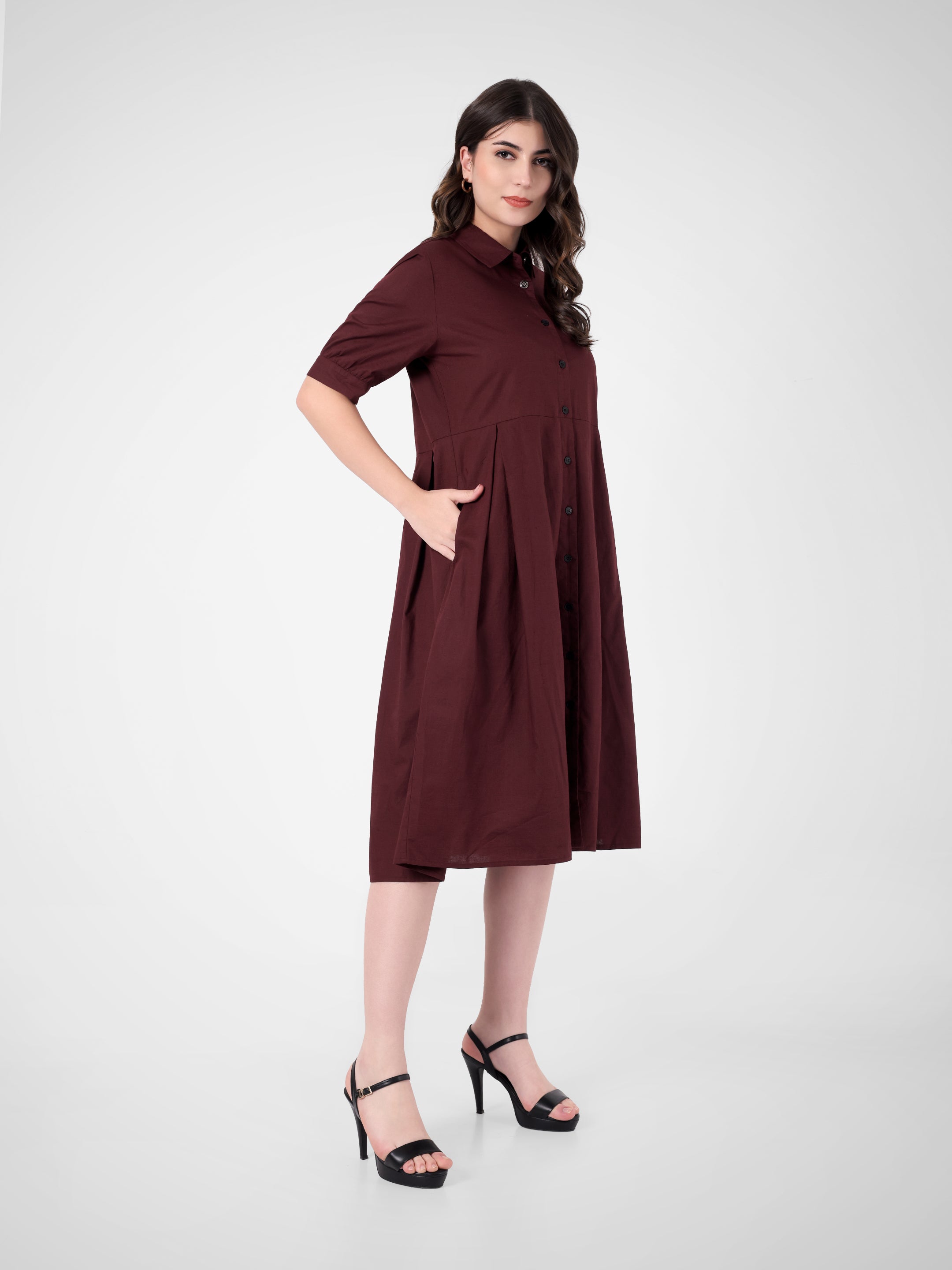 DRESS - 4001015