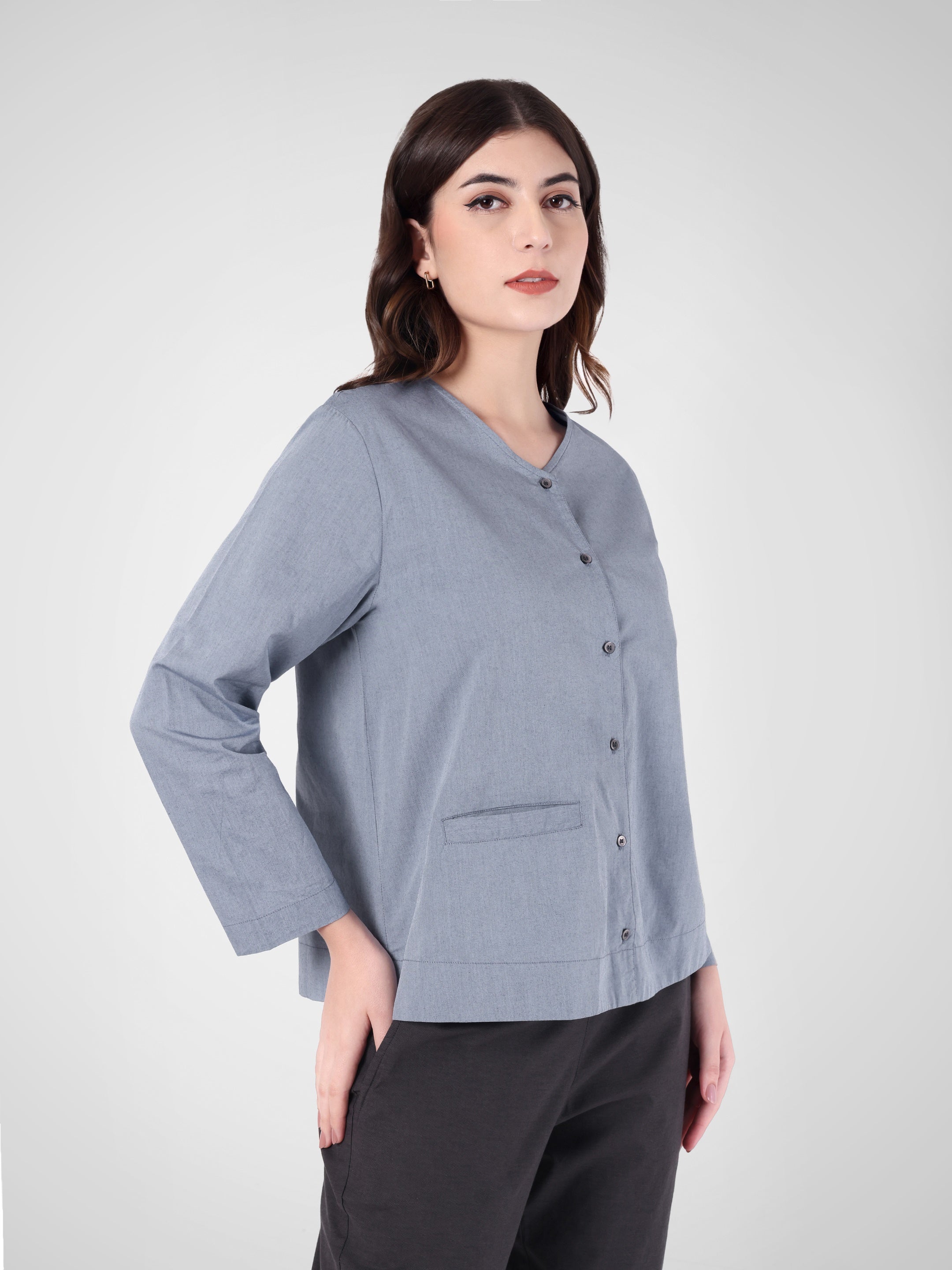 SHIRT - 4001007