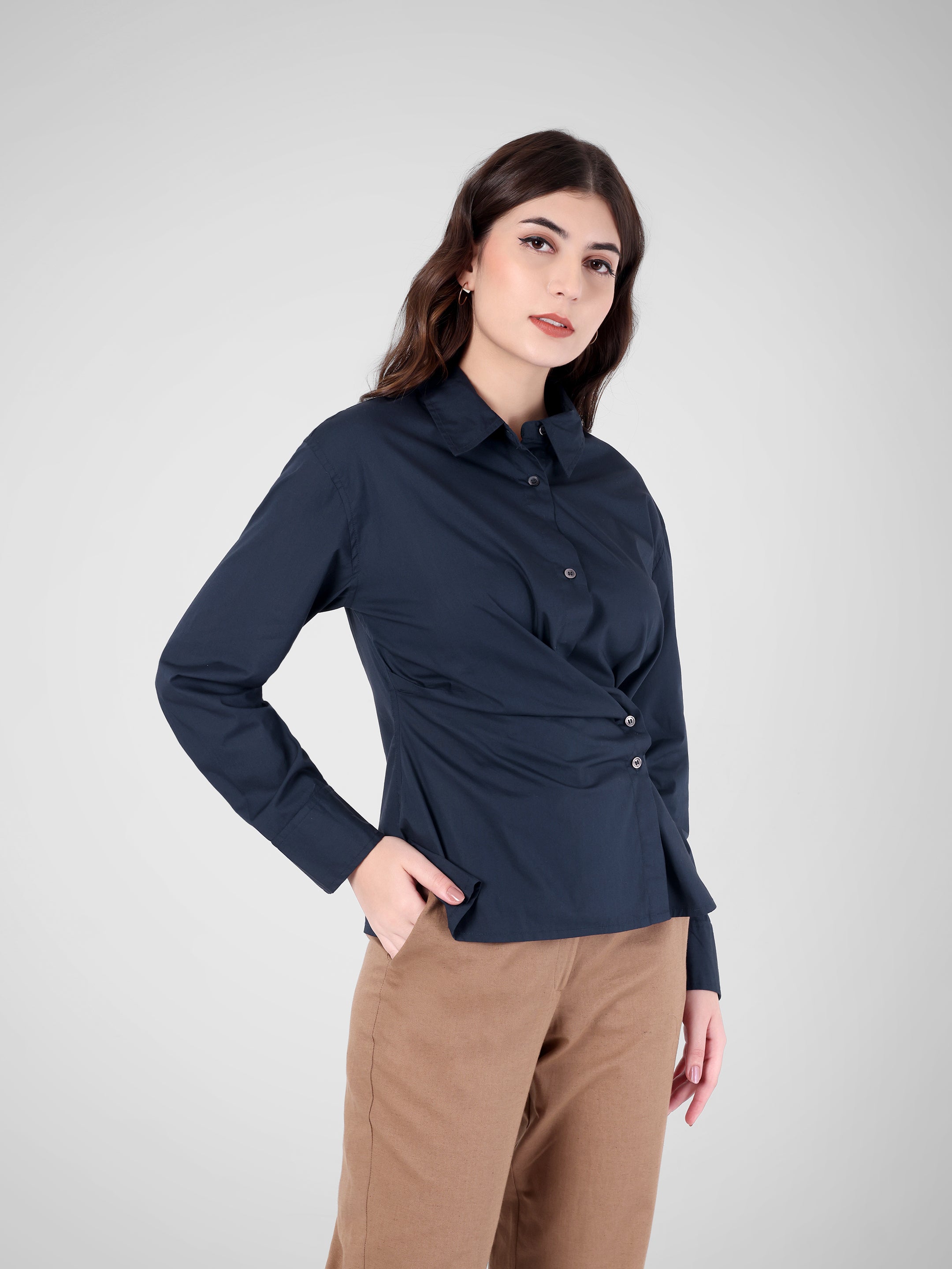 SHIRT - 4001016