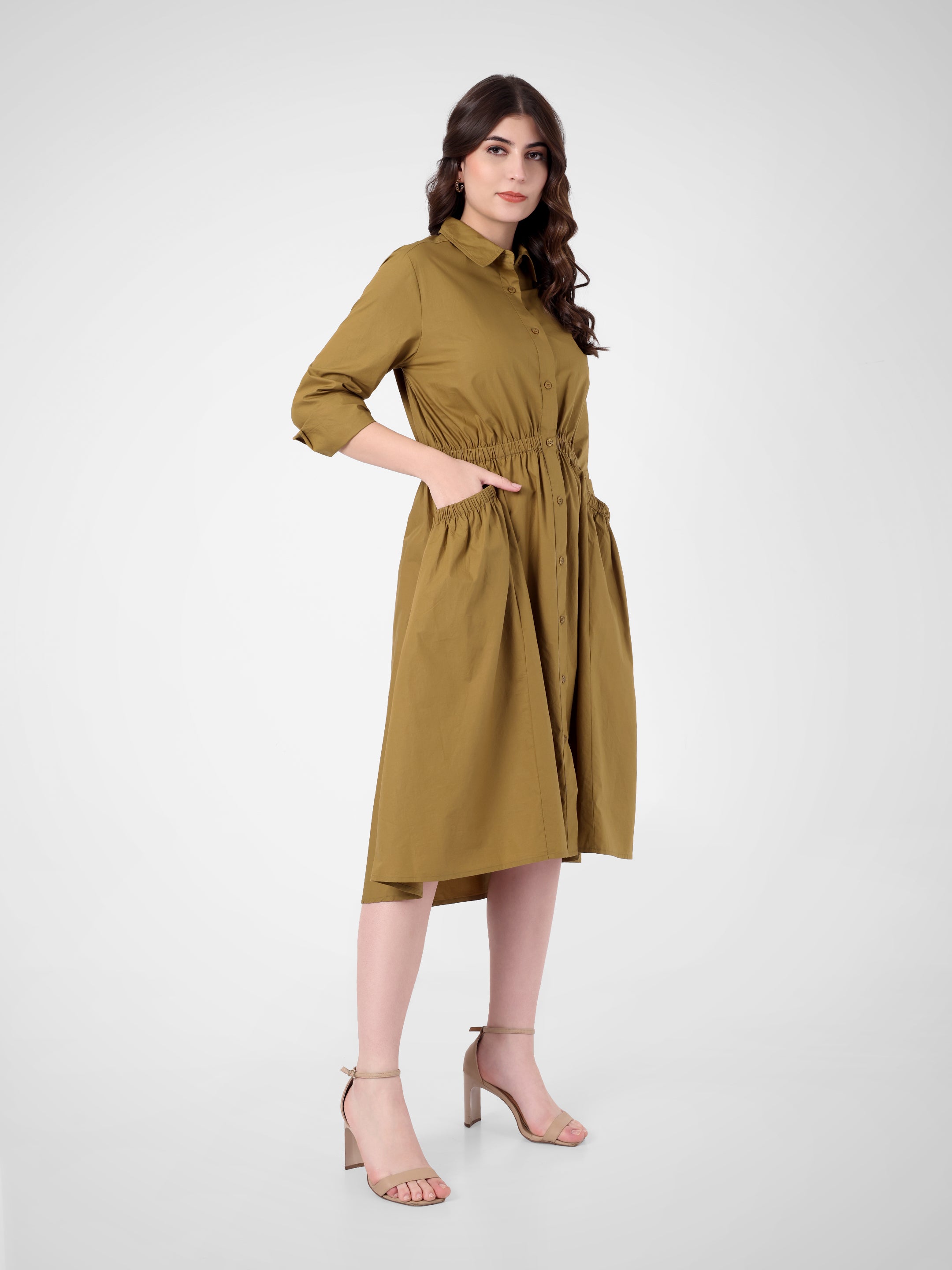 DRESS - 4001072