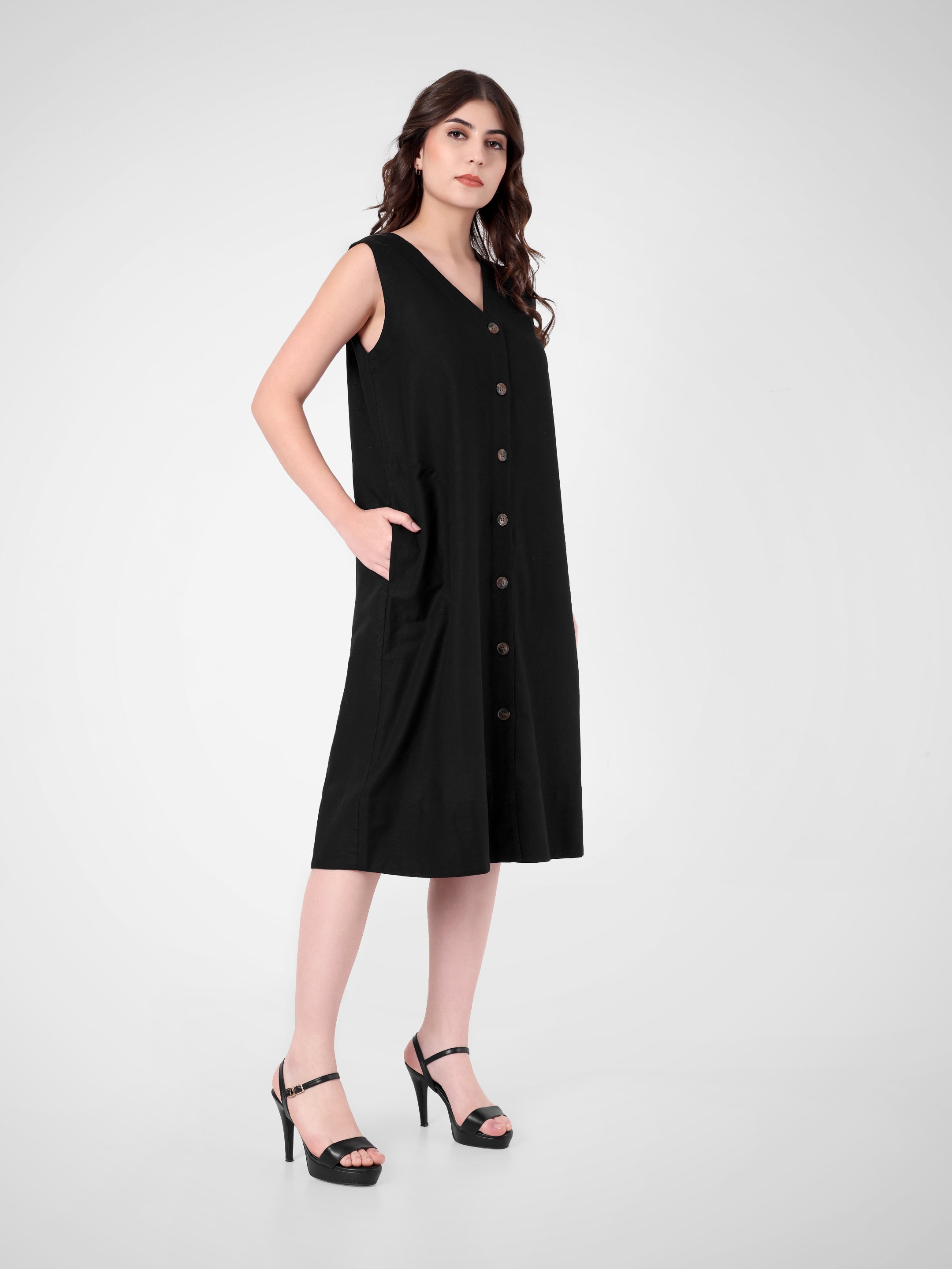 DRESS - 4001033