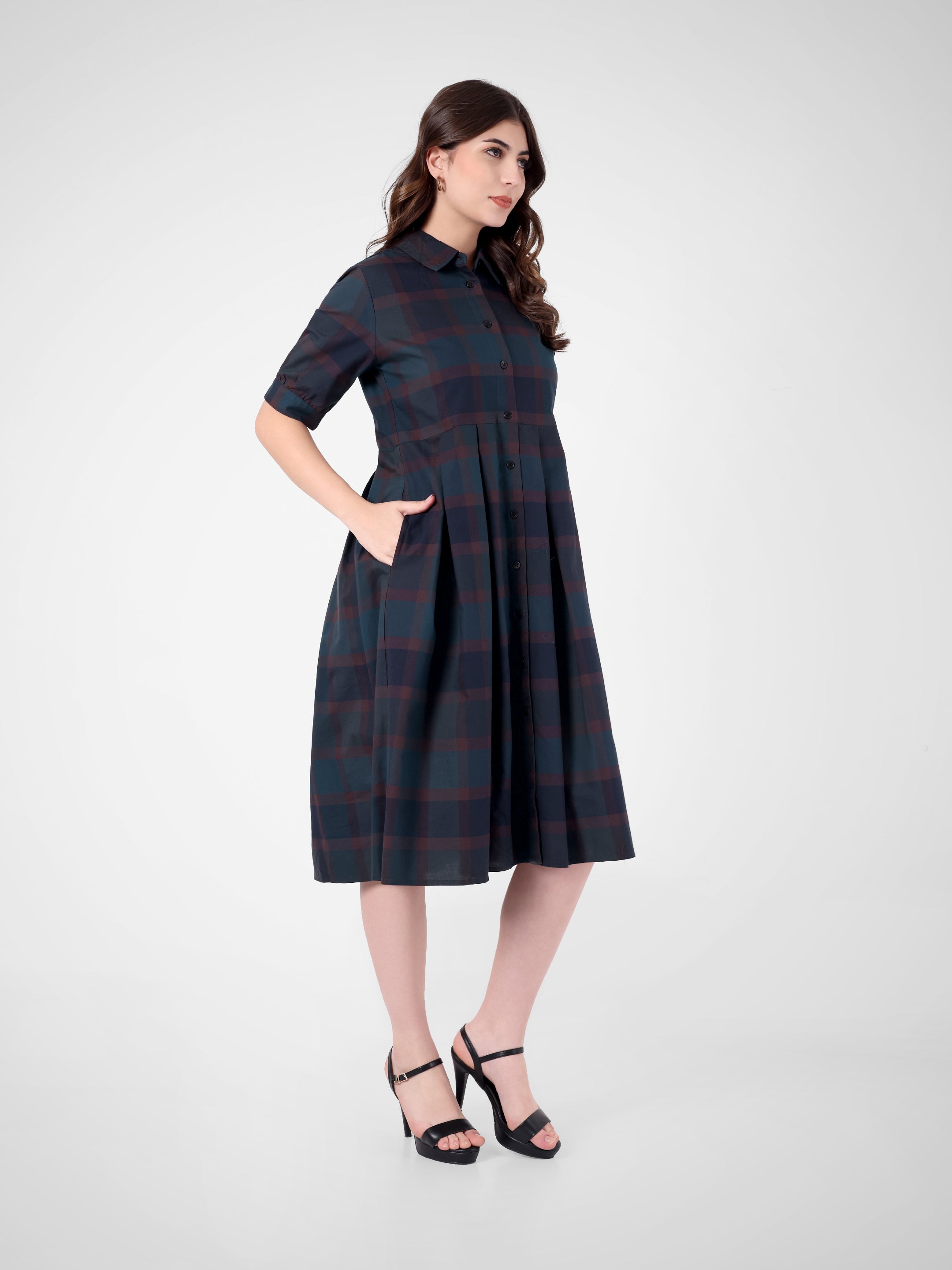 DRESS - 4001028