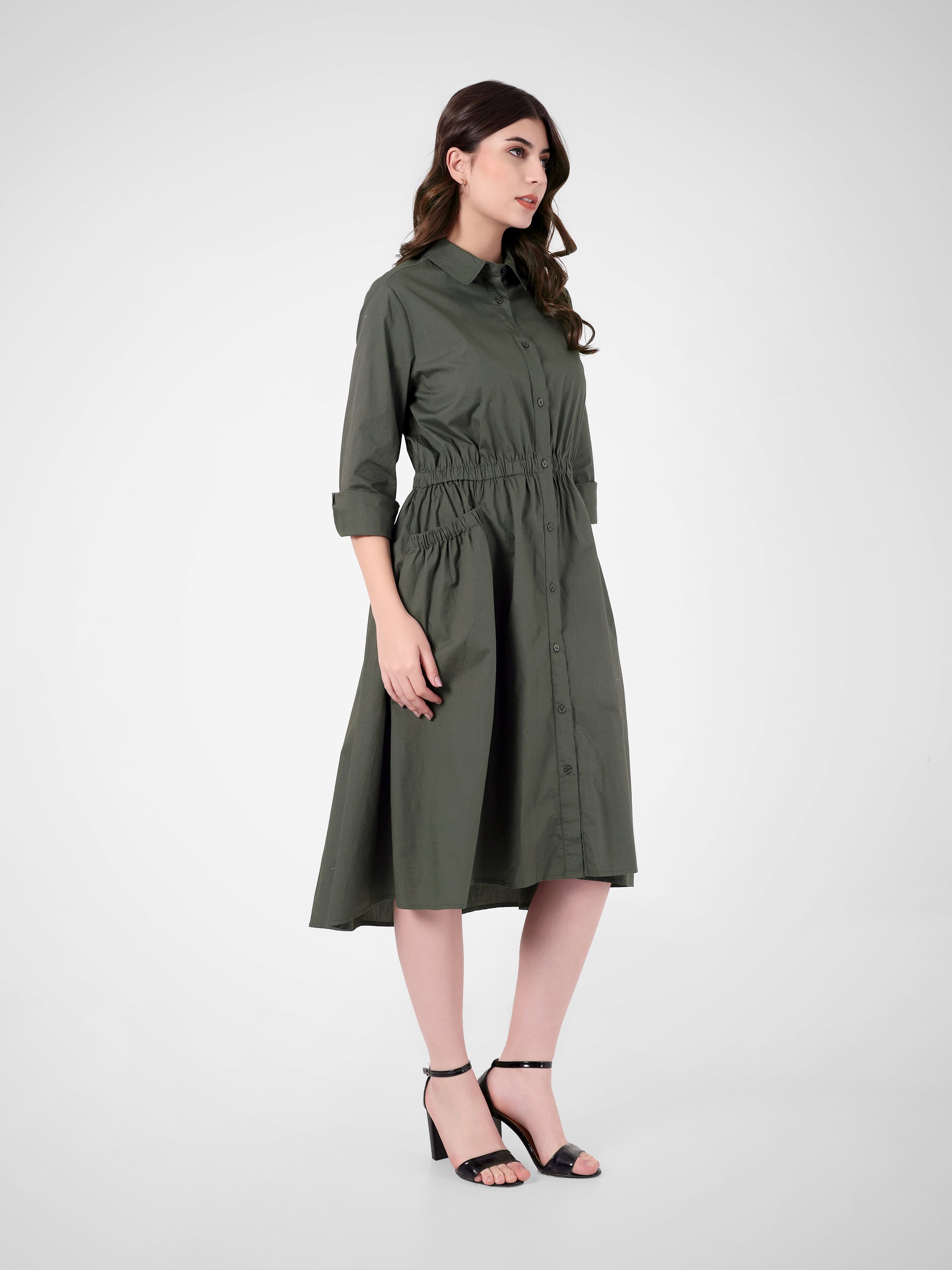 DRESS - 4001017