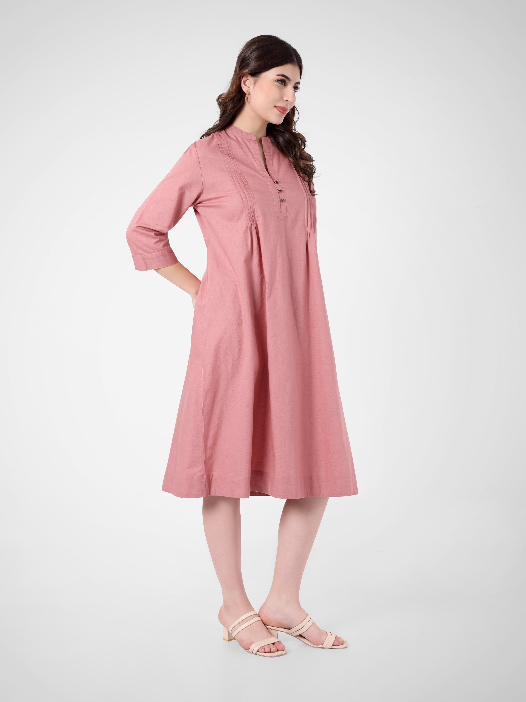 DRESS - 4001046