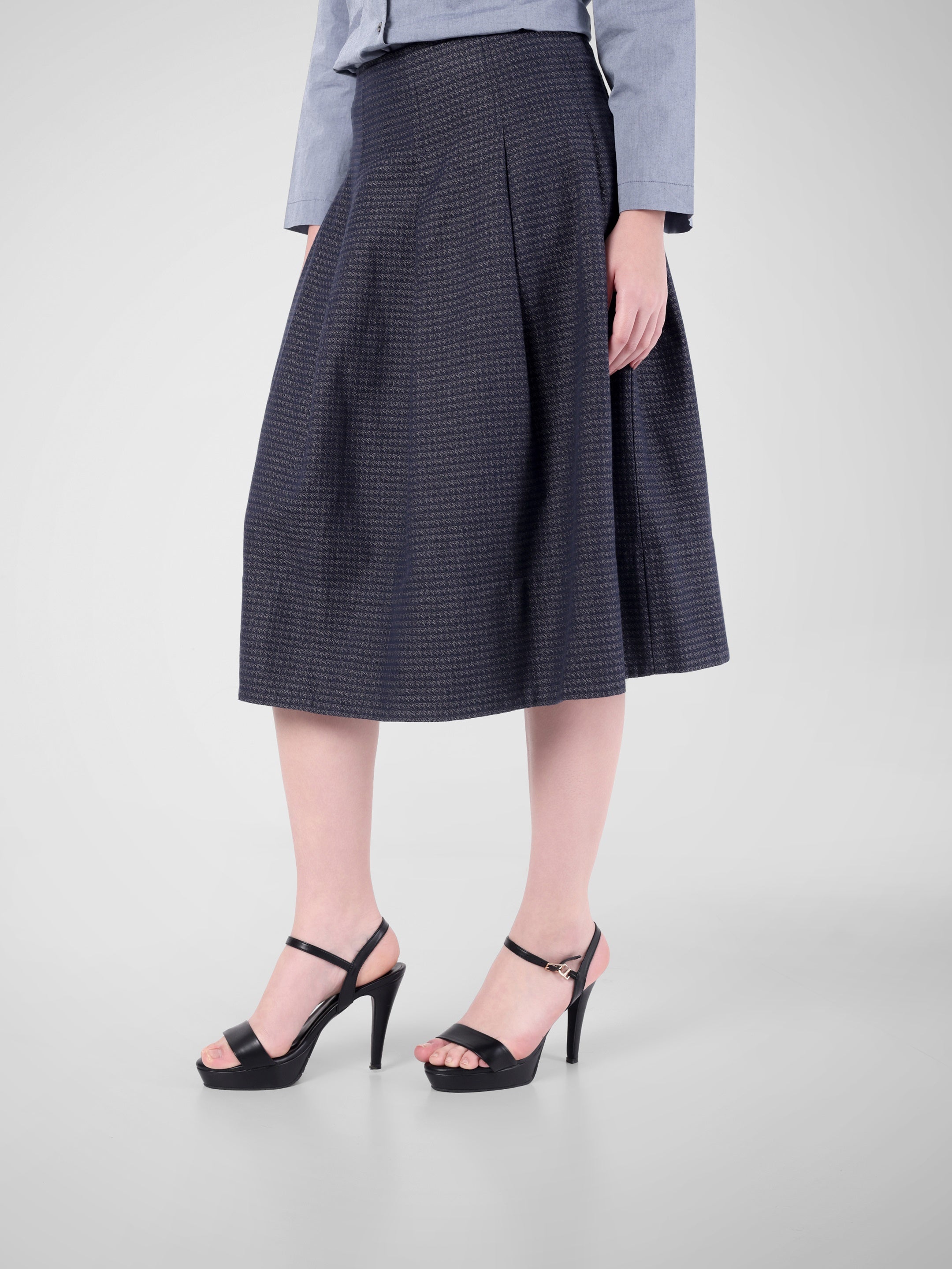 SKIRT - 4001030