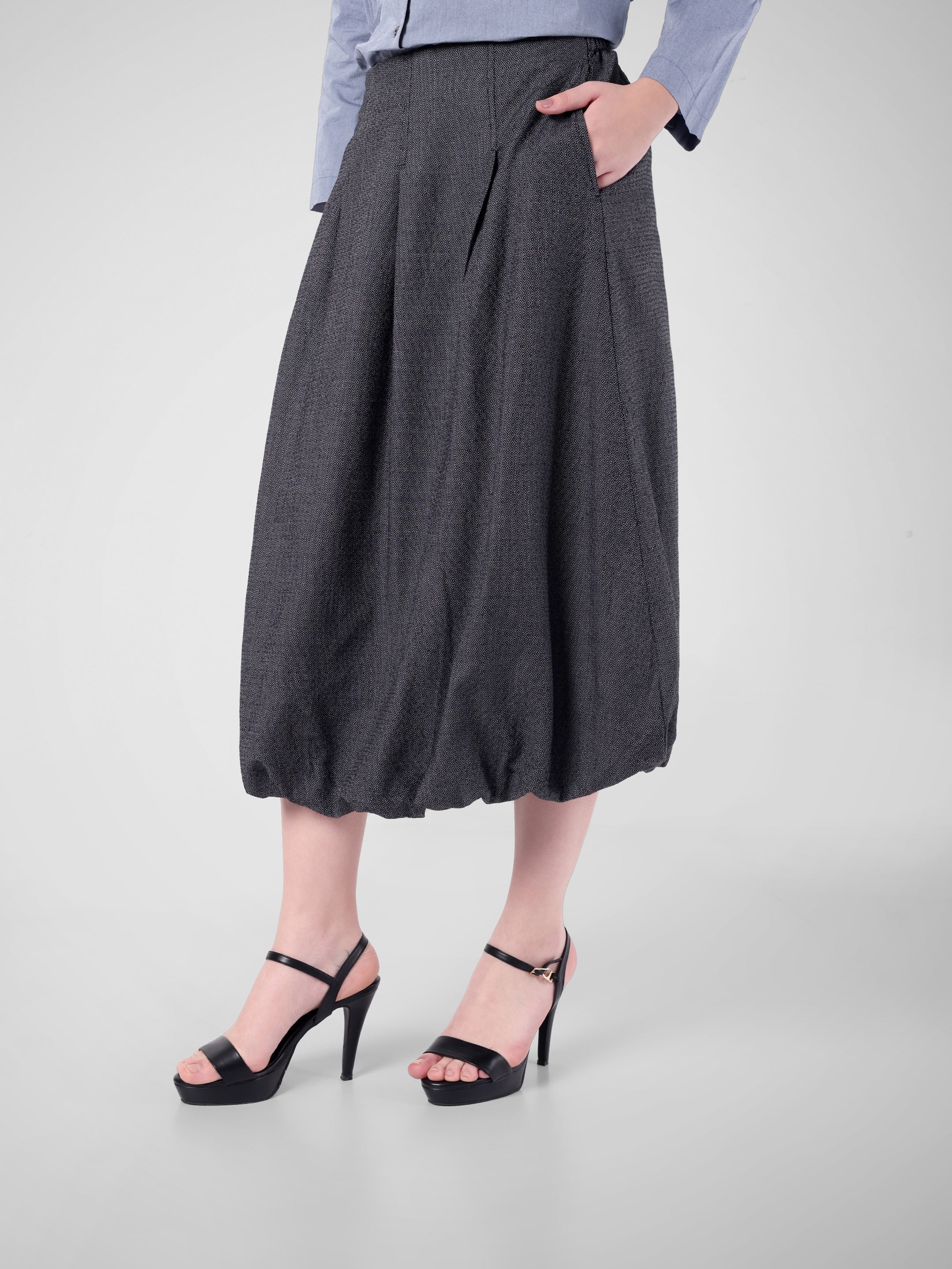 SKIRT - 4001037