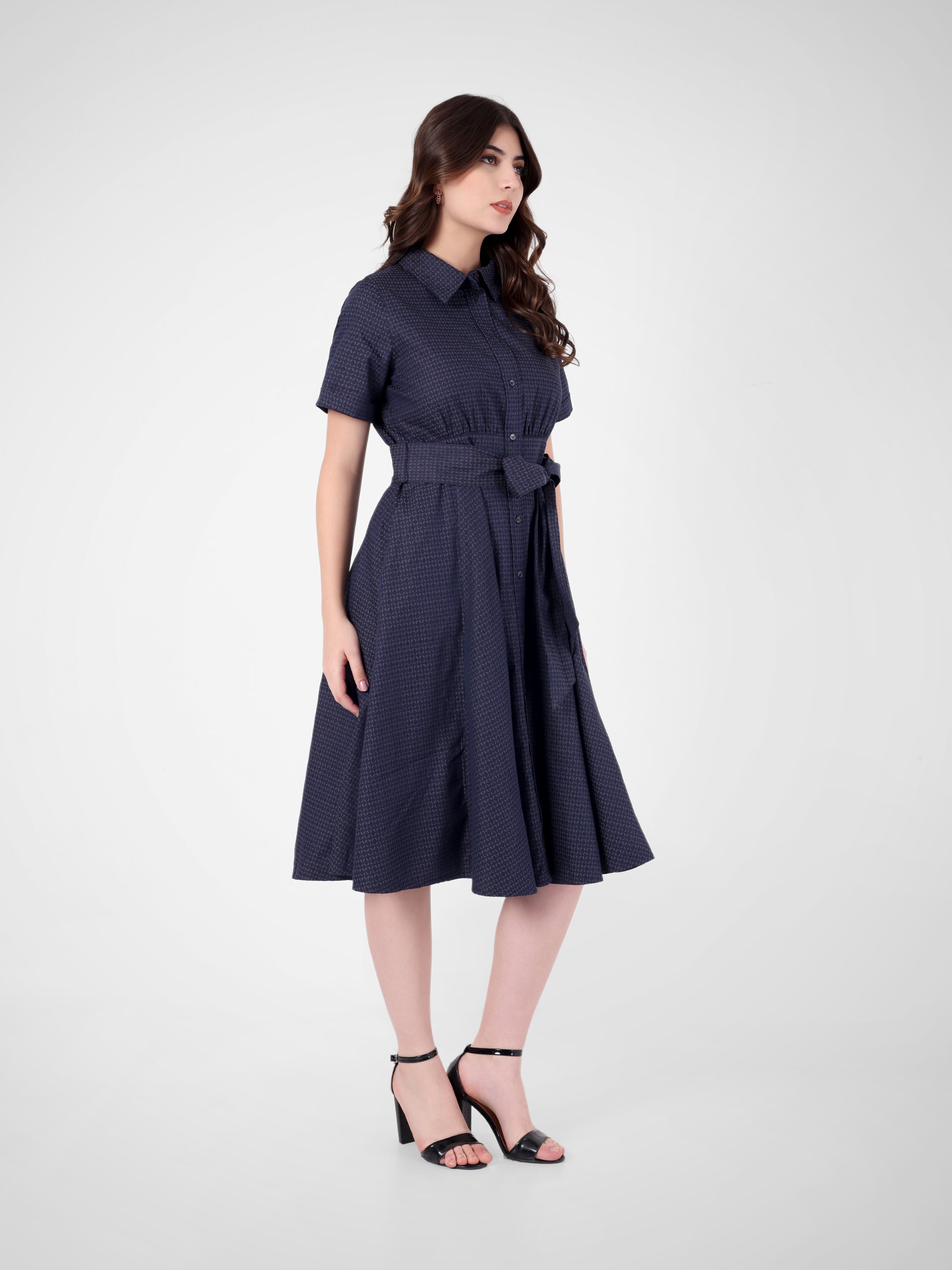 DRESS - 4001042