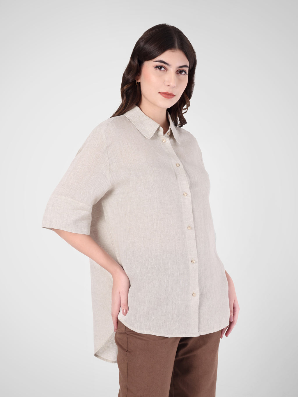 SHIRT - 4001009