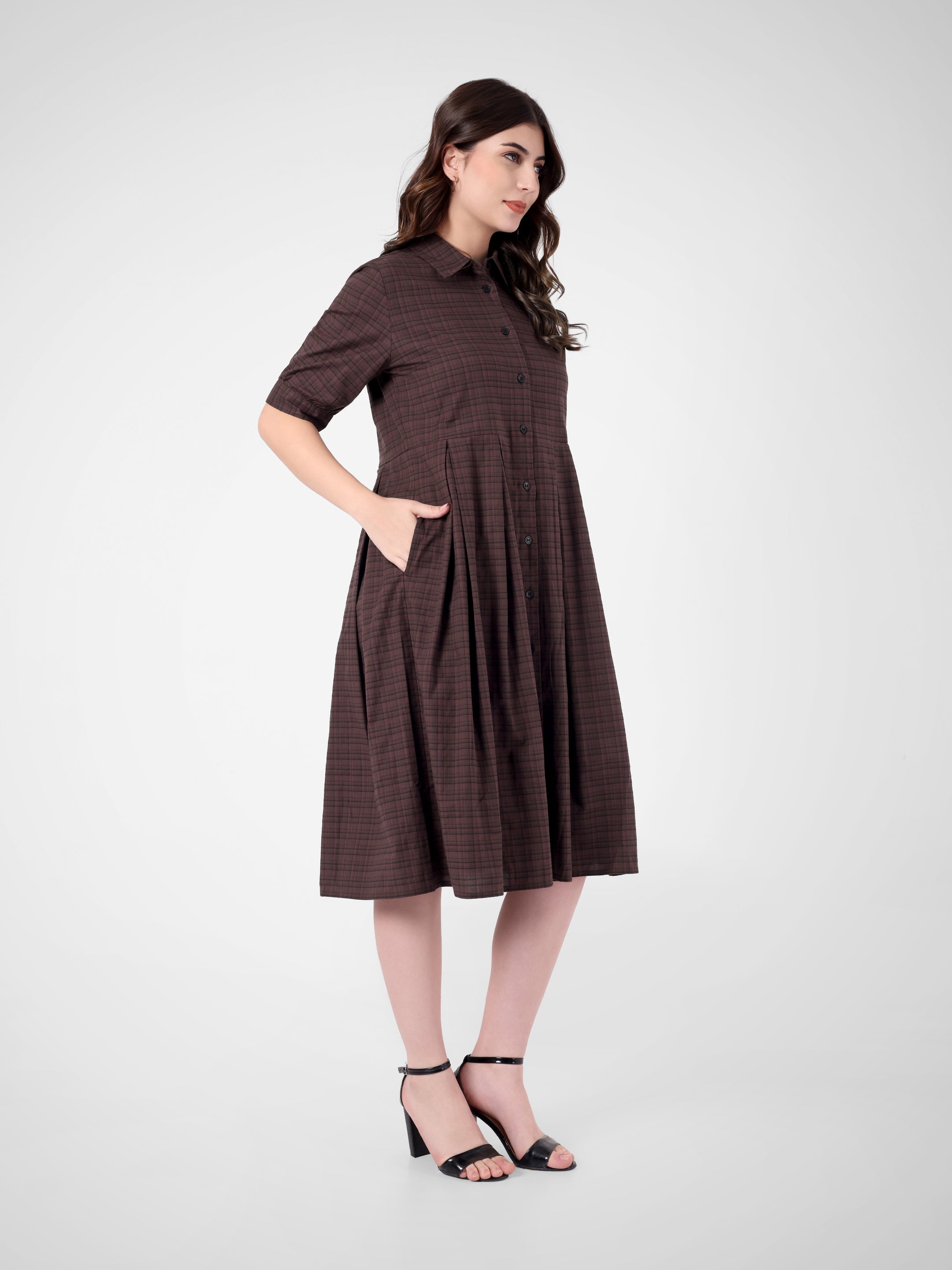DRESS - 4001031