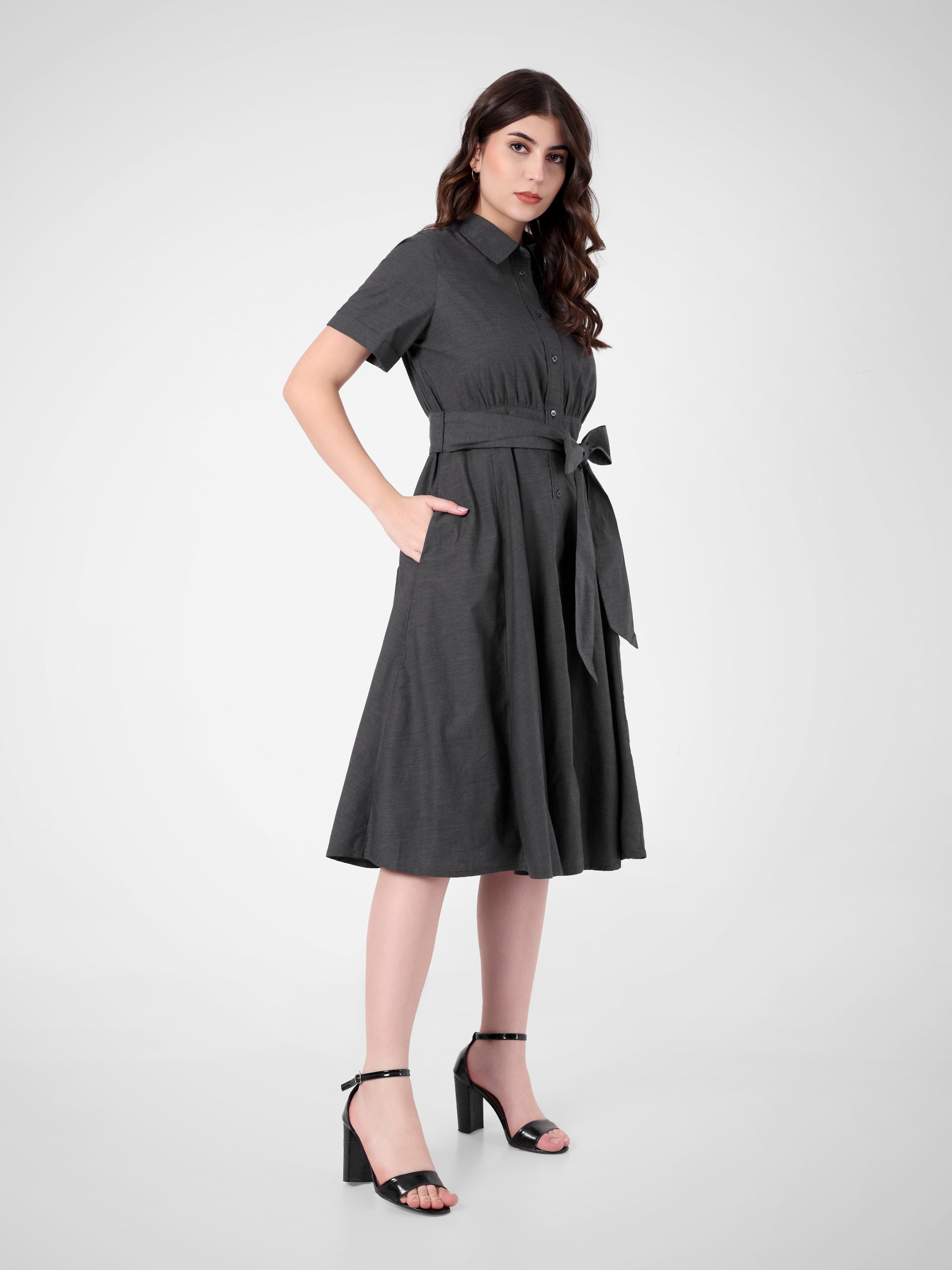 DRESS - 4001043