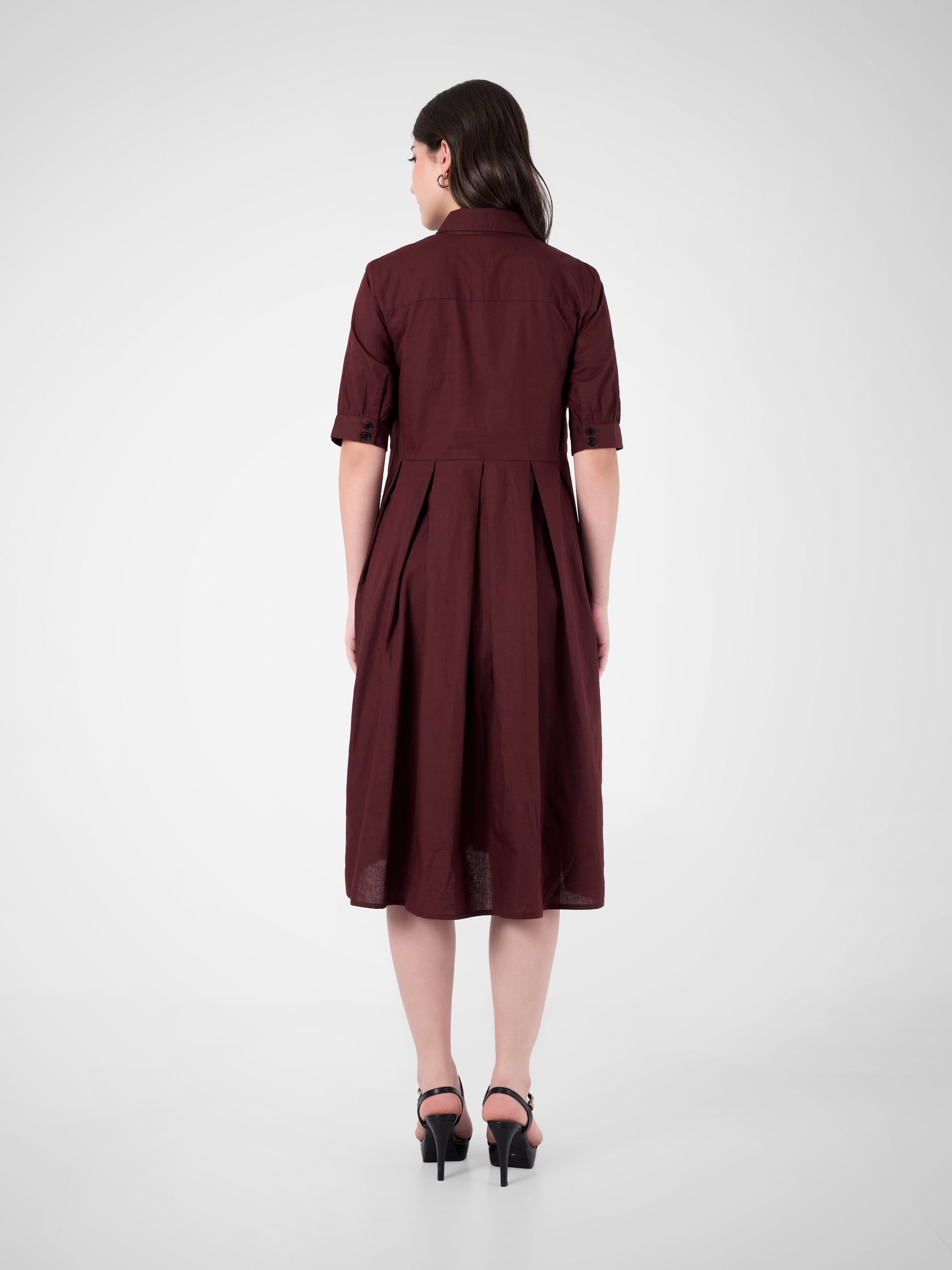 DRESS - 4001015
