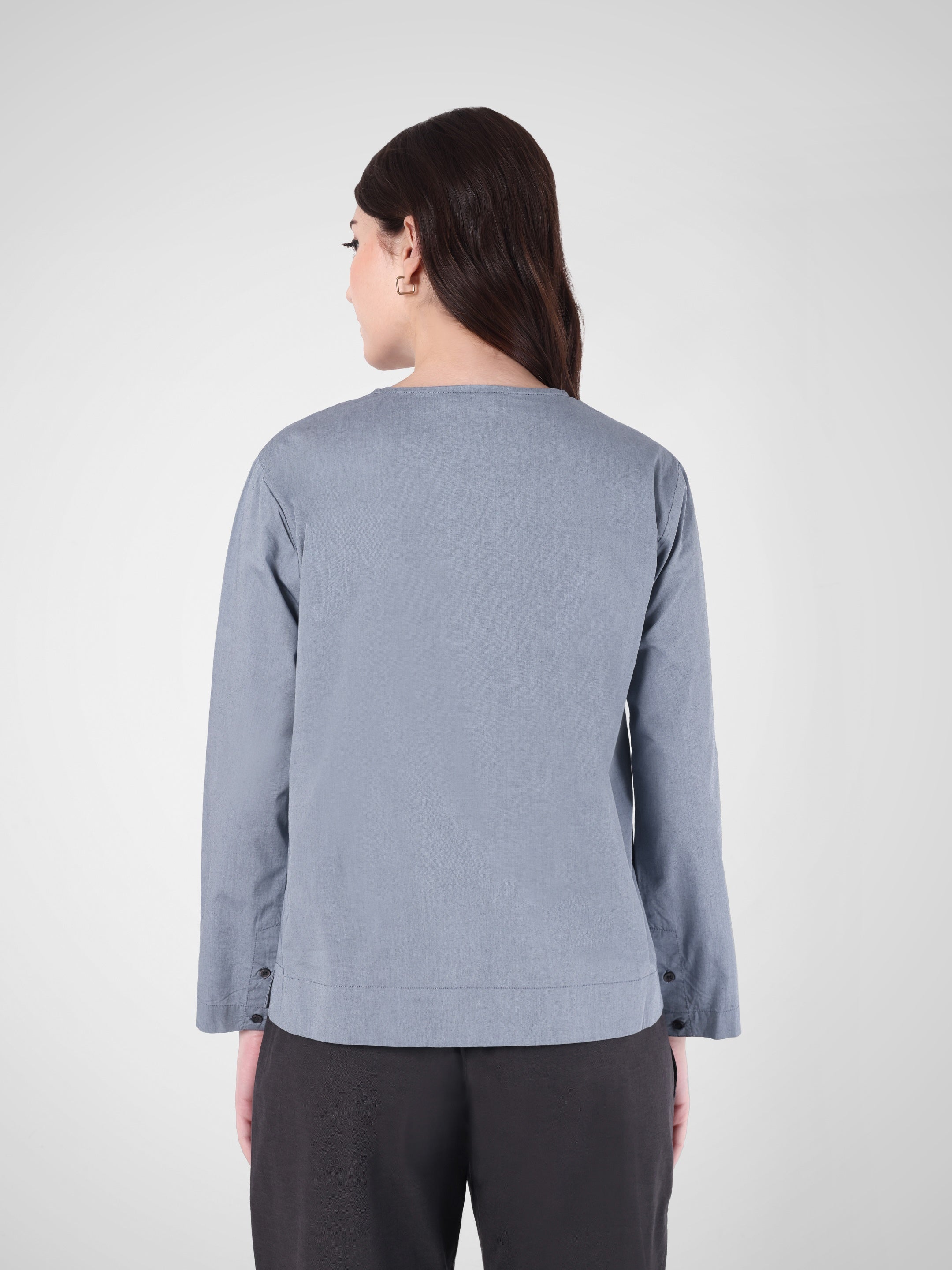 SHIRT - 4001007