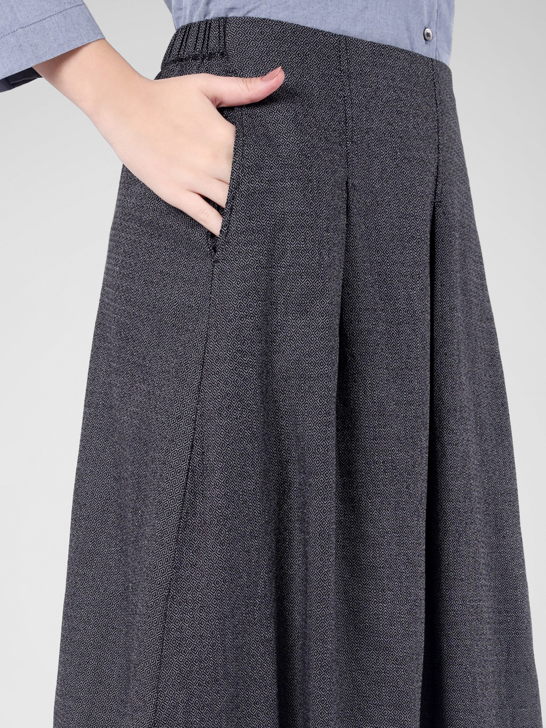 SKIRT - 4001037