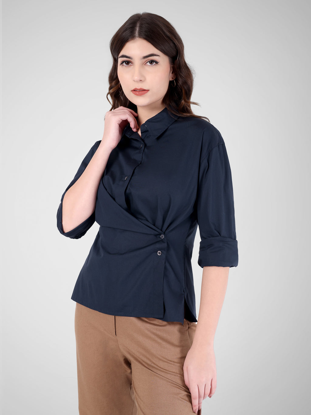 SHIRT - 4001016