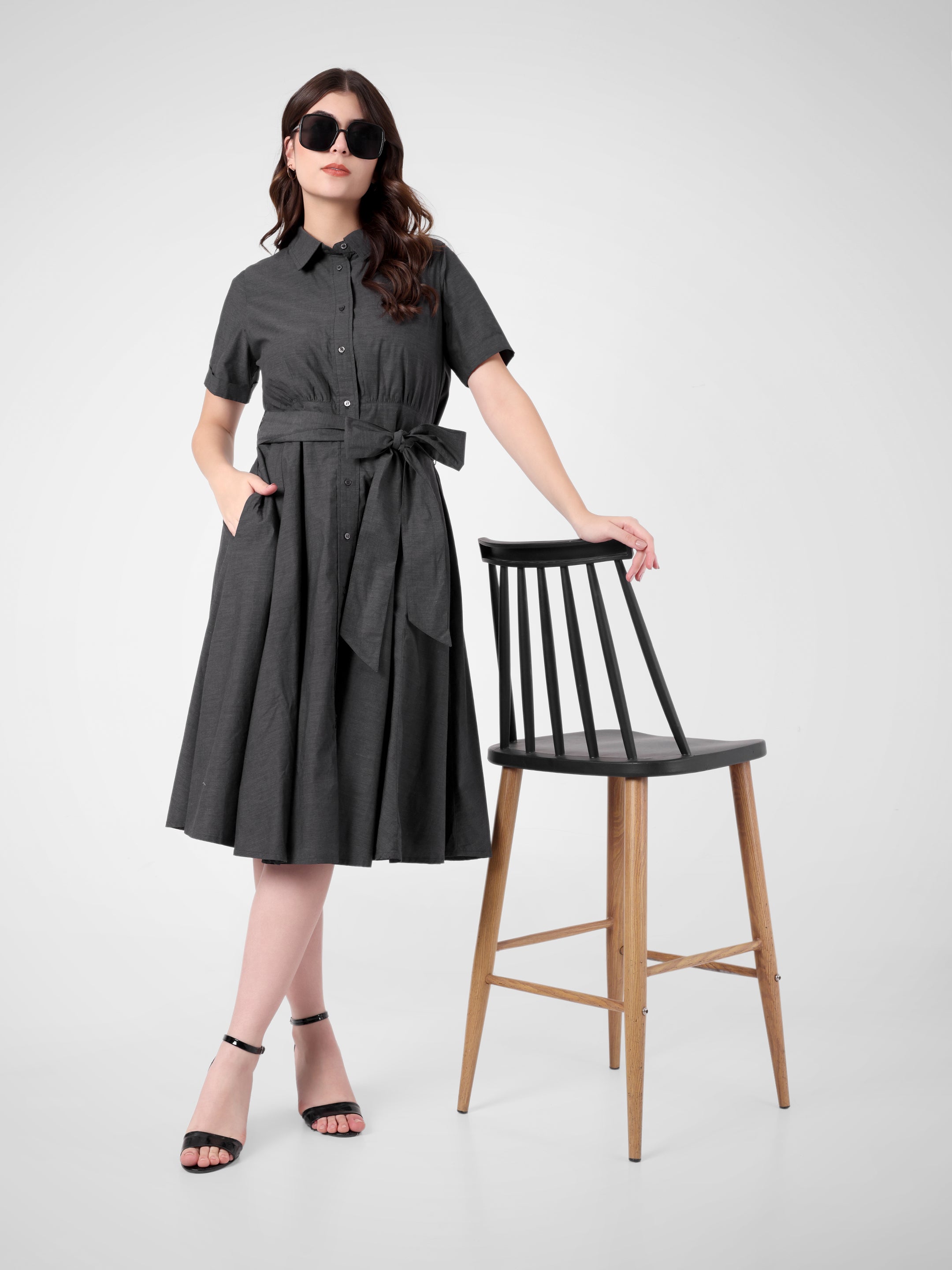 DRESS - 4001043